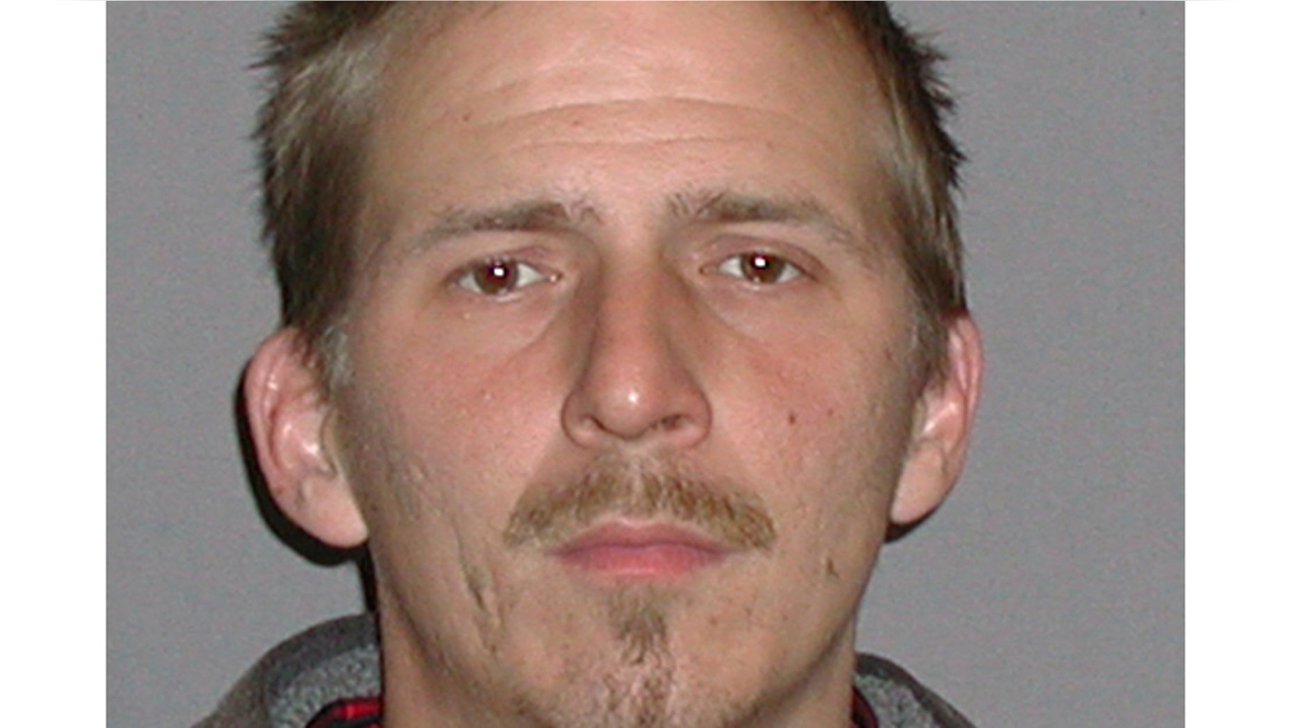 Anthony Hayne, 35, was arrested on charges of conspiracy, attempted use of explosive materials to damage property.
