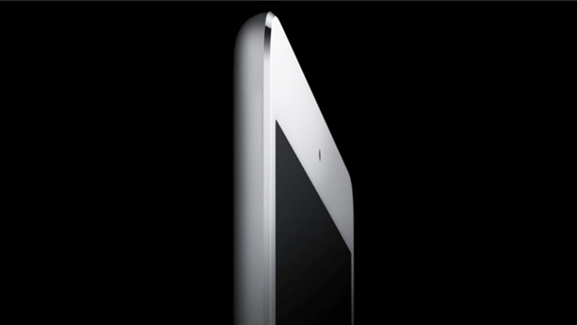 Is a new iPad on the horizon?