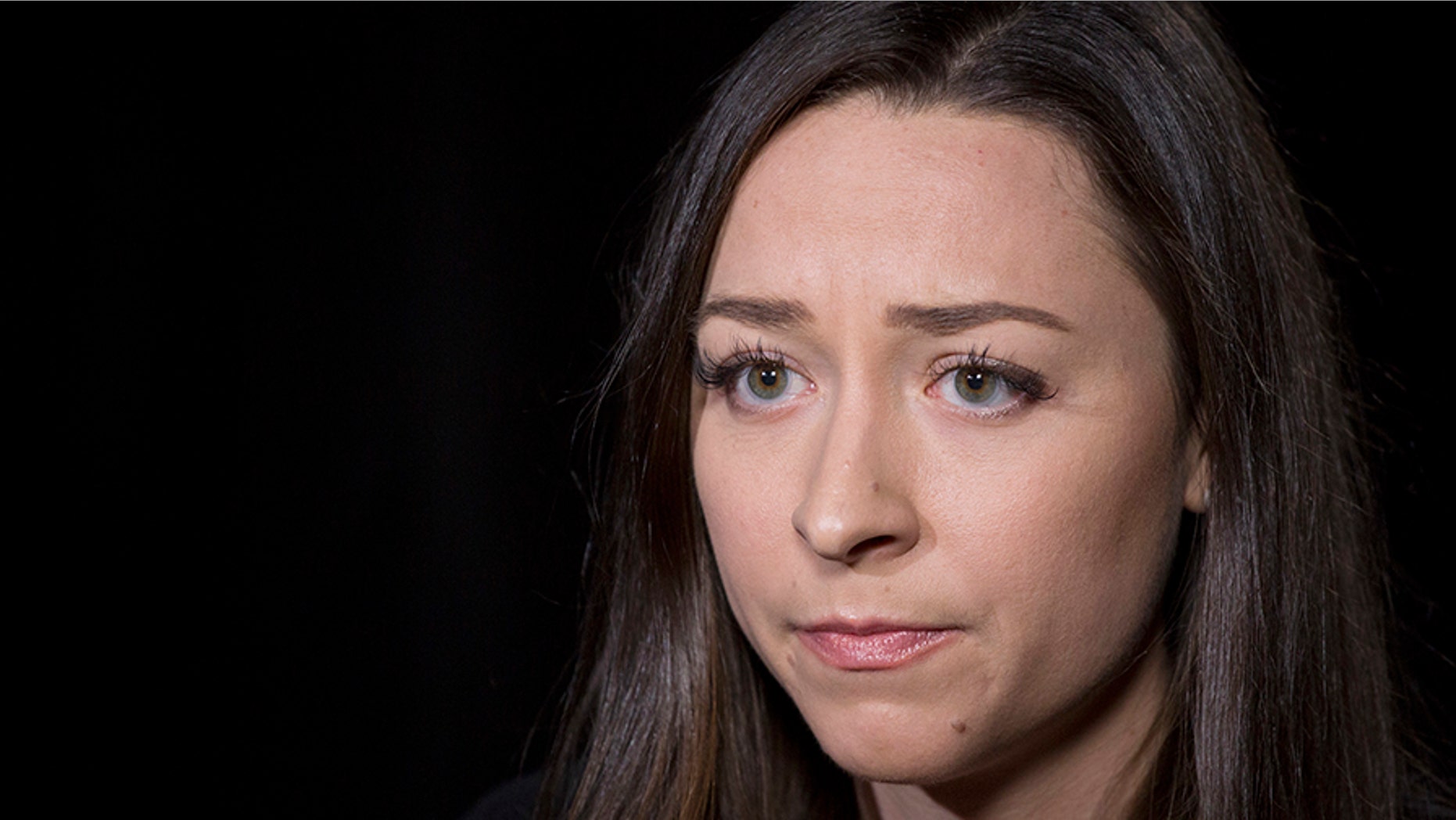 Former Olympic swimmer Ariana Kukors says her former coach, Sean Hutchison, “stole so much” from her in the decade she alleges he sexually abused her starting when she was a minor. Hutchison has denied the allegations.
