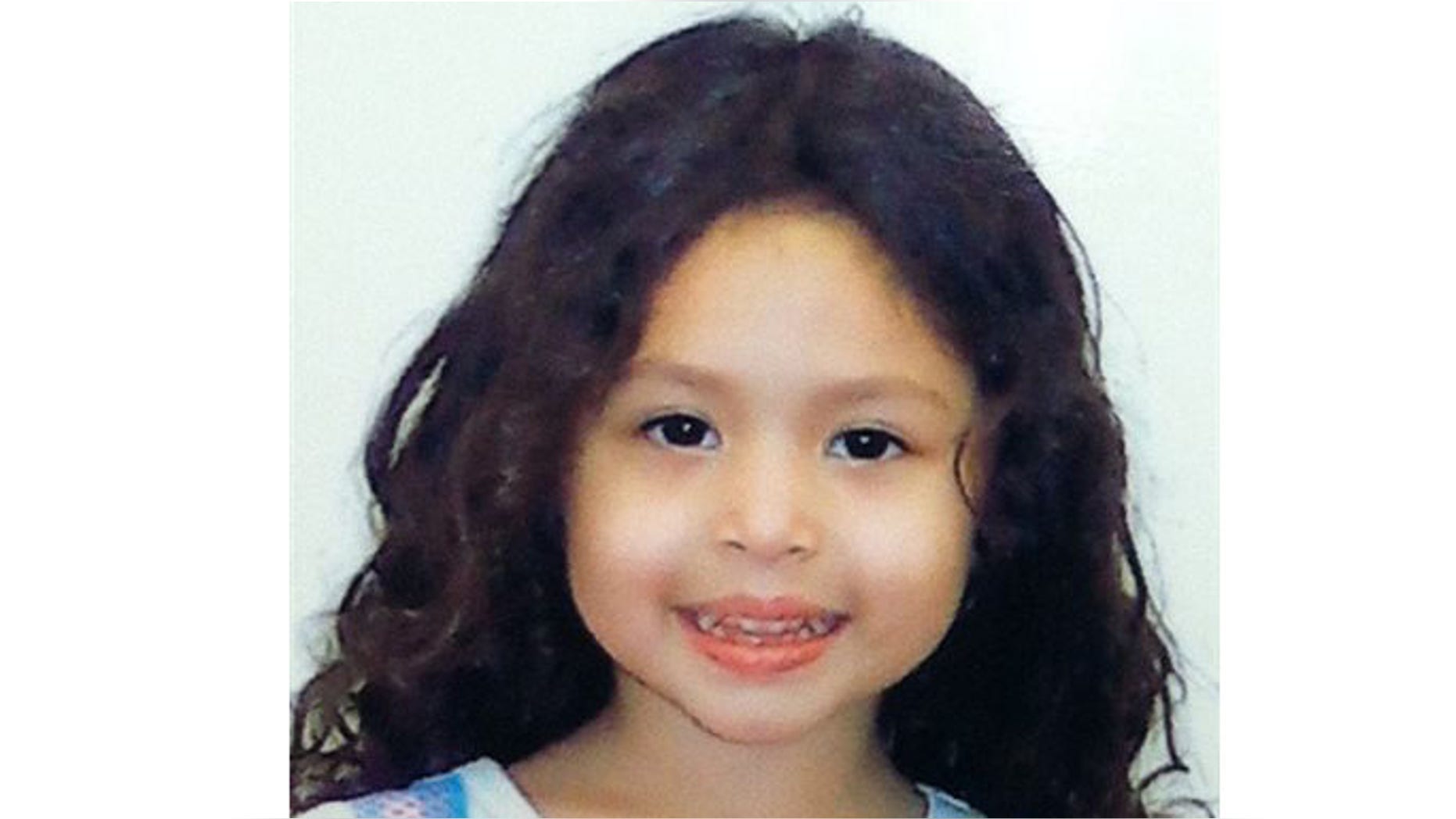 This undated but recent photo of Ariel Russo.