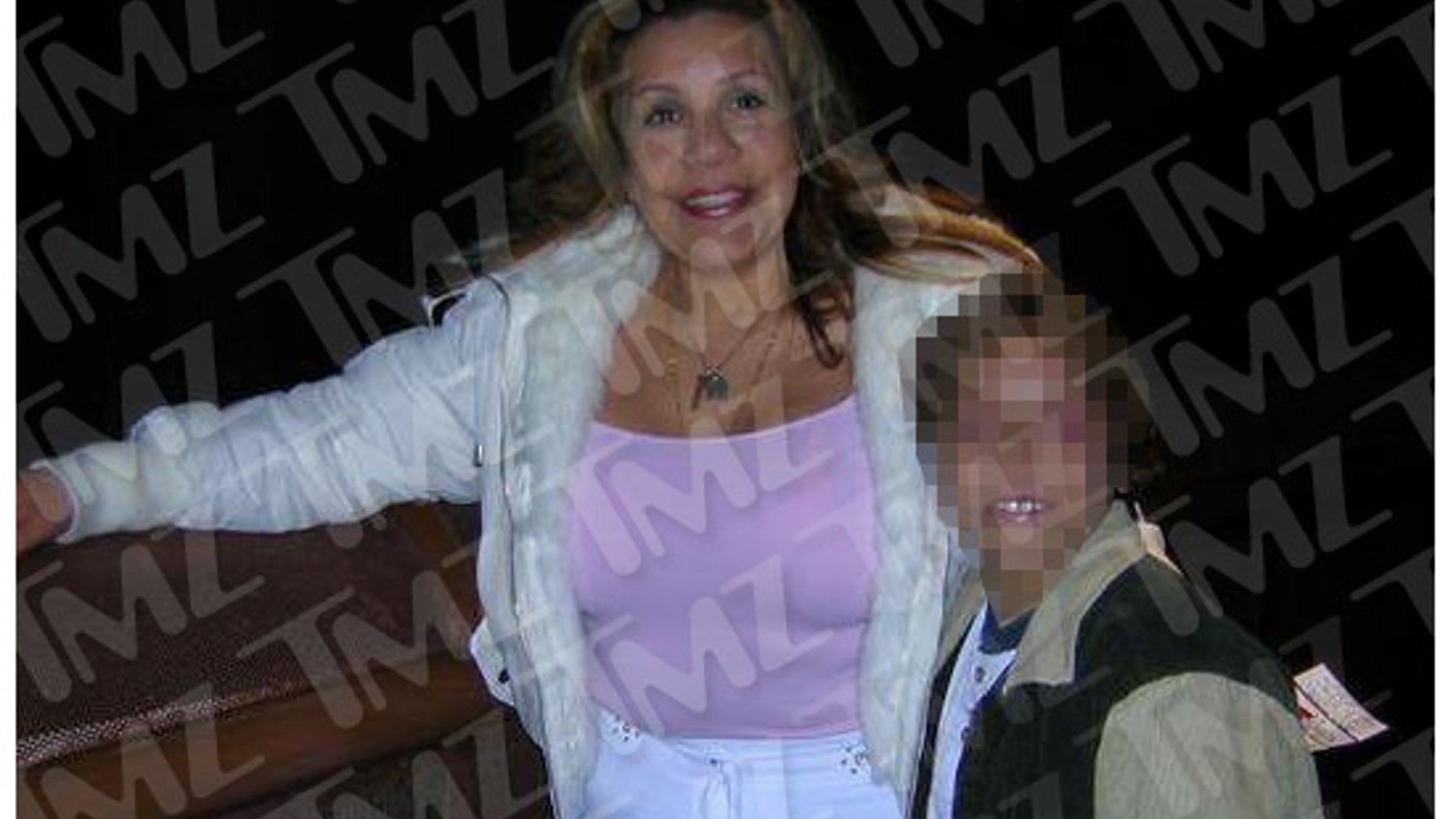 Mildred Patricia Baena
