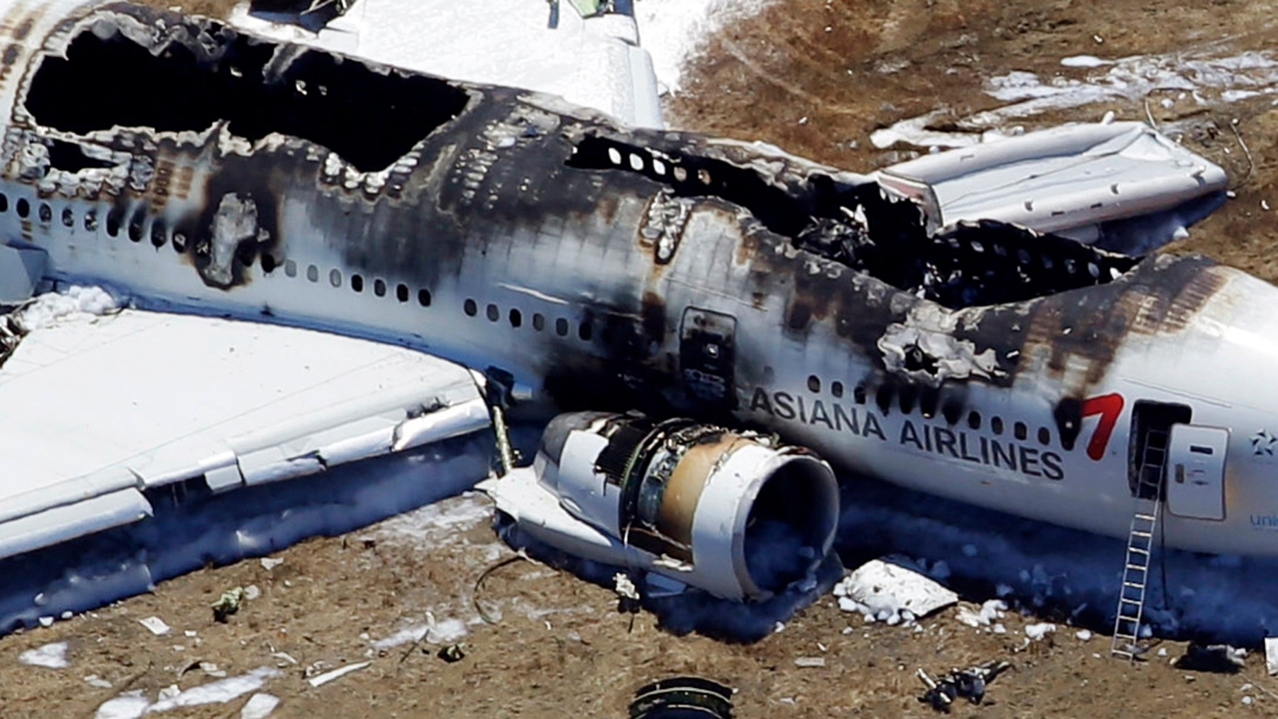 asian plane crash prank names