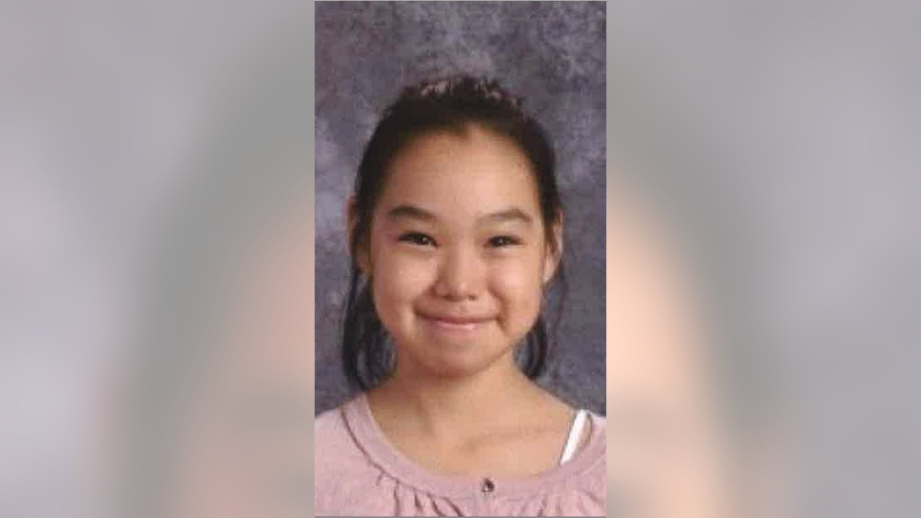 Ashley Johnson-Barr was found dead Friday near Kotzebue, Alaska. She disappeared Sept. 6.