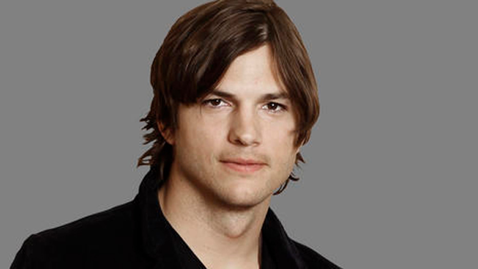 Ashton Kutcher To Replace Charlie Sheen On Two And A Half Men At Half