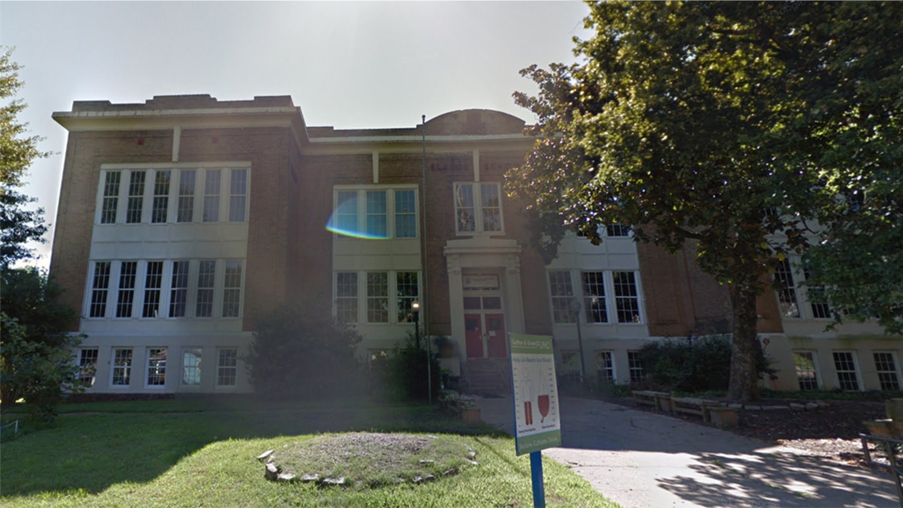 Atlanta Neighborhood Charter School announced it will be eliminating the Pledge of Allegiance recitation in the morning.
