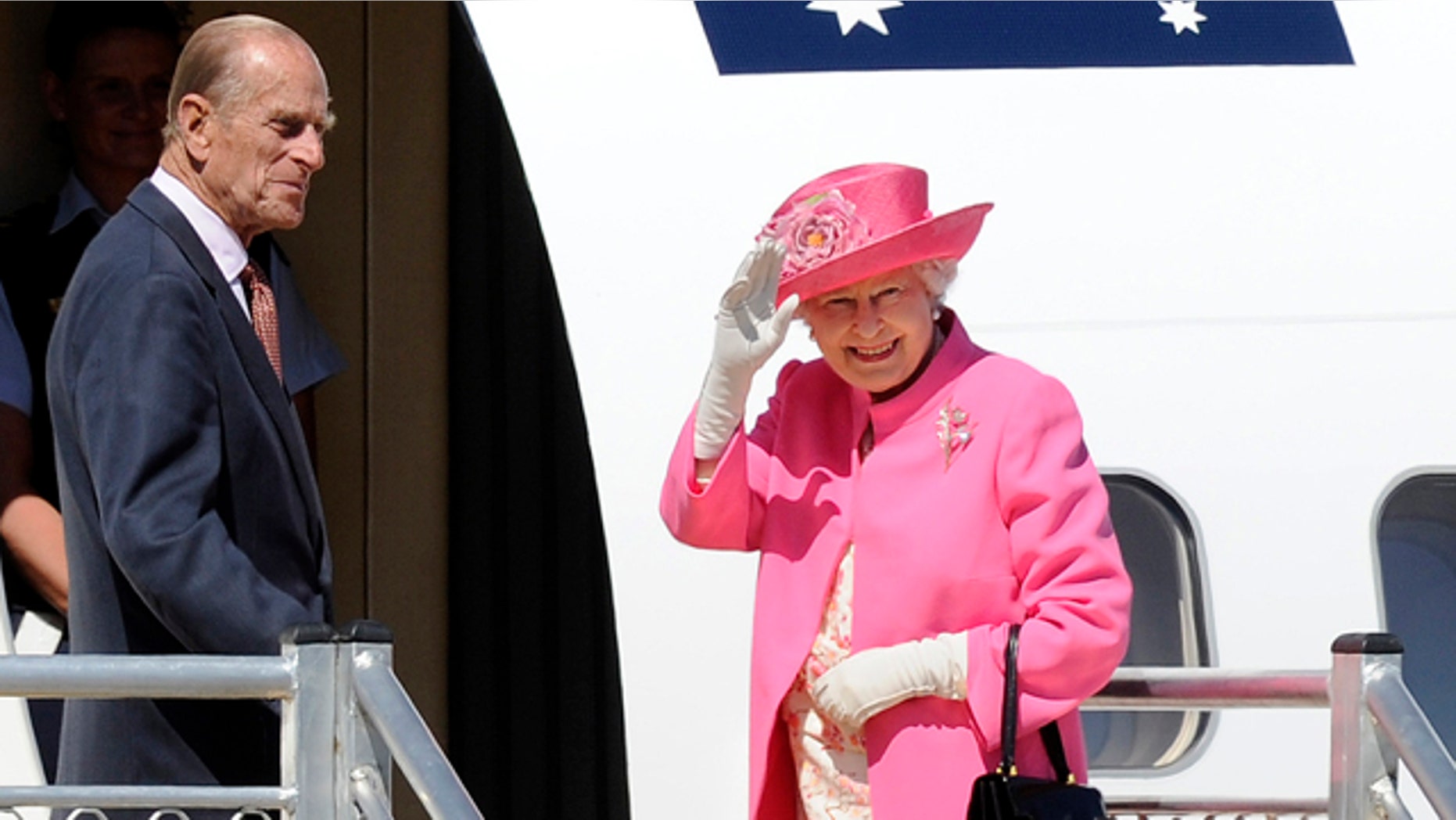 Australia Pm Defends Prince Philip Knighthood Vows More