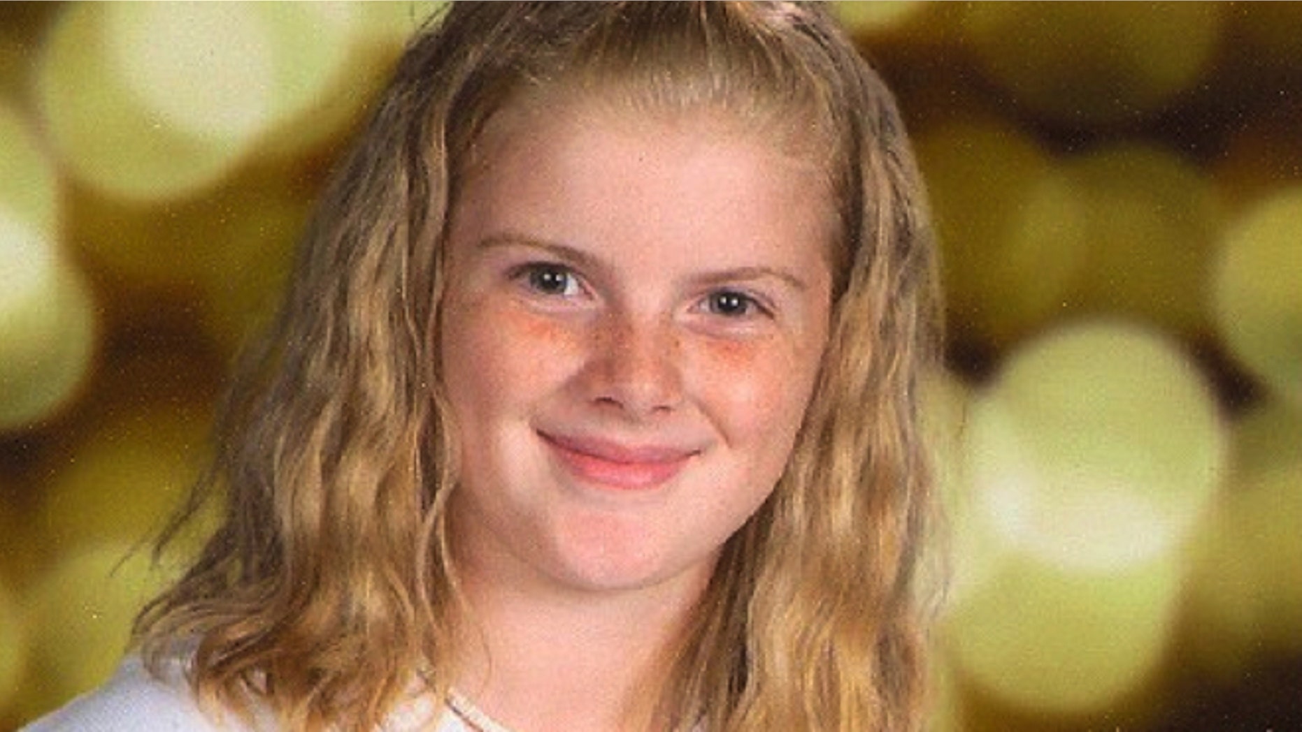 Autumn Pasquale was last seen on her white bicycle on West High Street in Clayton, N.J., at 12:30 p.m. Saturday.
