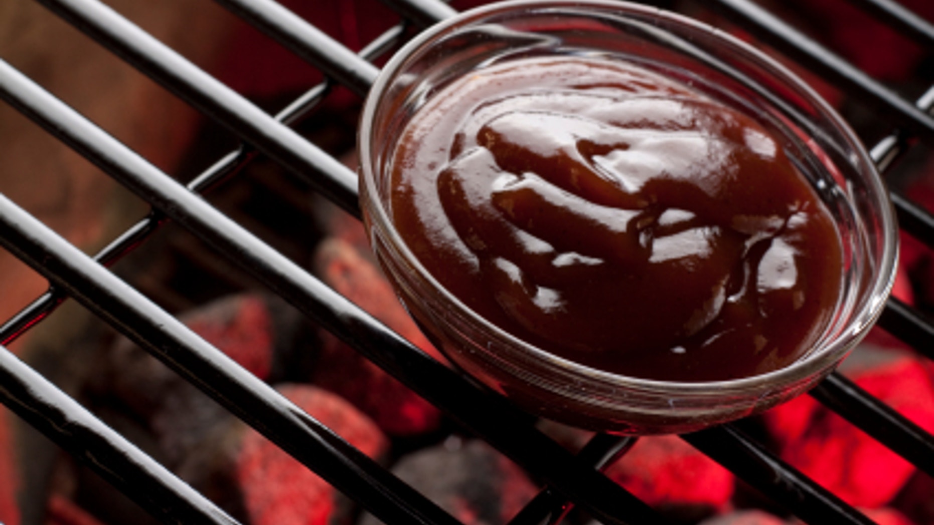 Restaurants are unlikely to regularly clean their condiment dispensers - and chances are the consumers using them aren't washing their hands. You may want to use hand sanitizer after using the ketchup or mustard on your table.