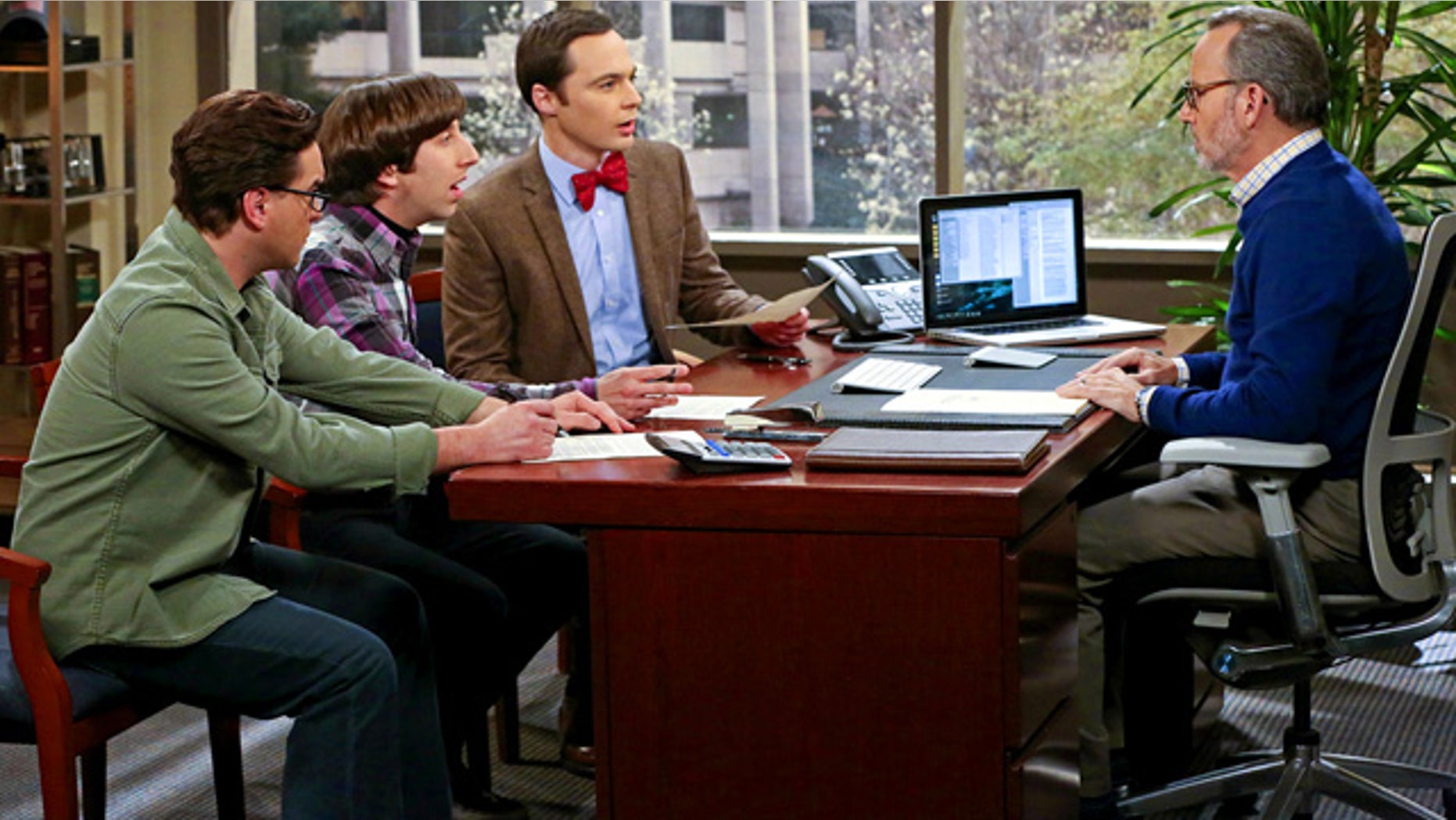 (CBS)