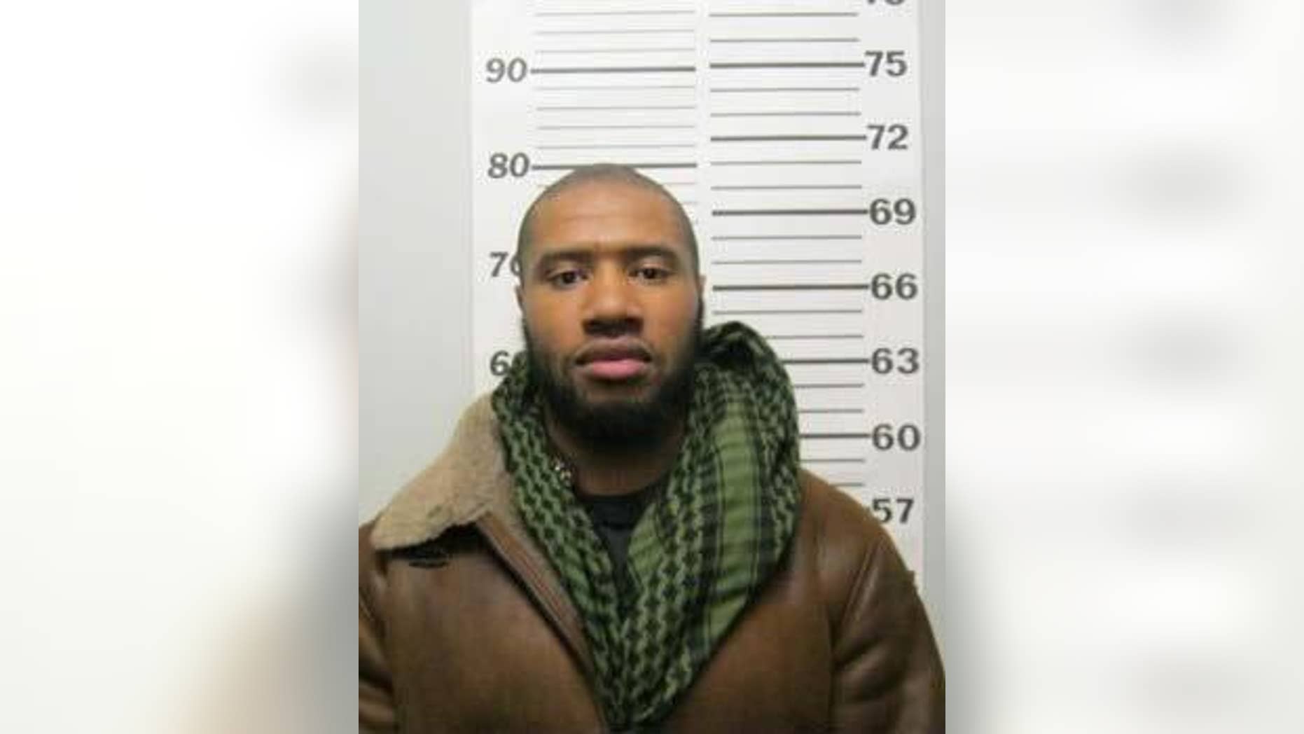 Ali Muhammad Brown