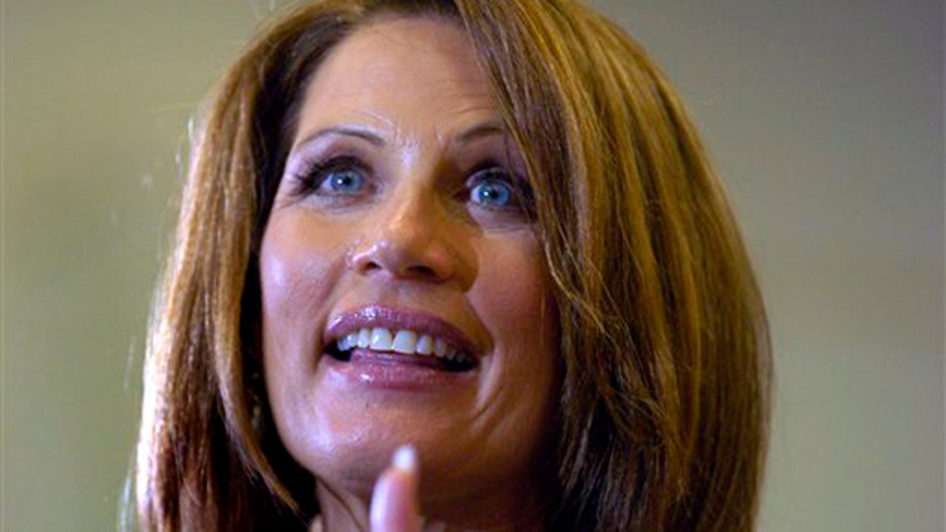 Bachmann Says Shed Consider Everglades Drilling Fox News 