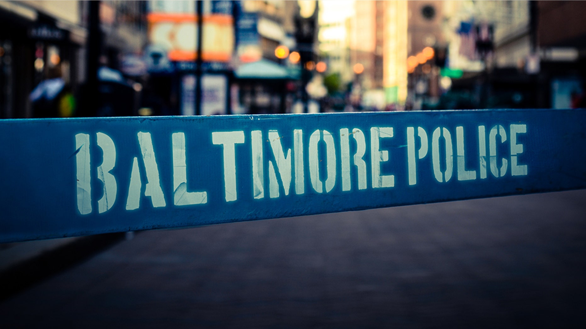 The Baltimore Police Department announced on Wednesday it was assigning 115 more officers to work patrol shifts in an effort to reduce crime.
