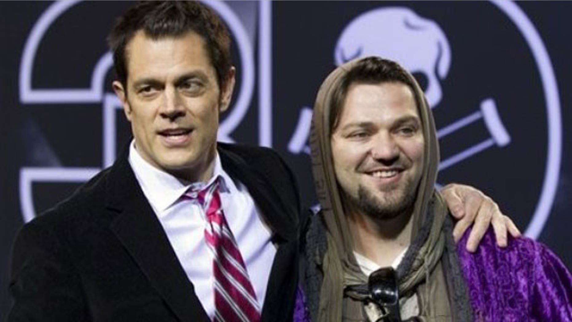 bam margera breaks down at ryan dunn scene reveals premonition of