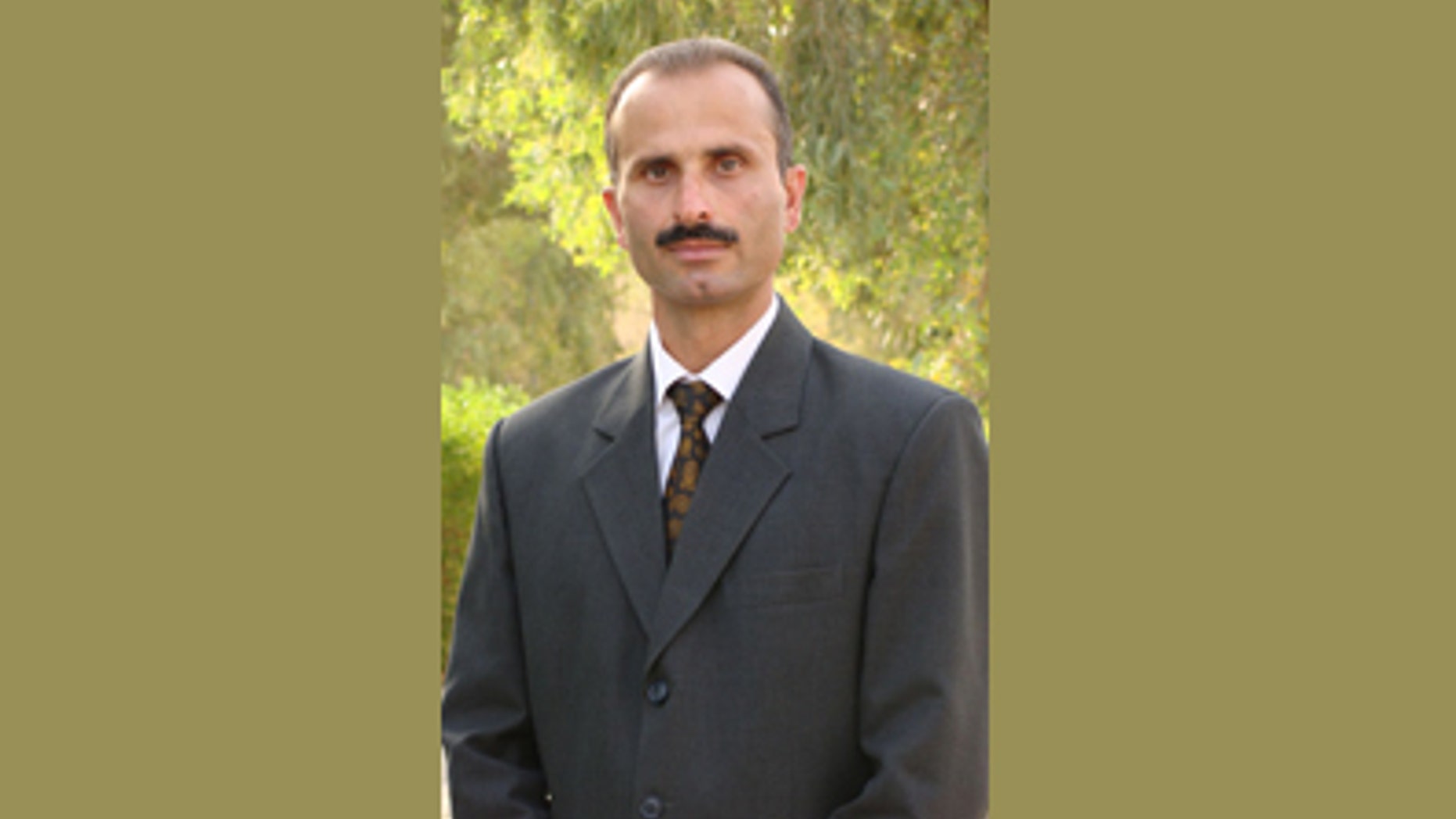 Bardia Amir-Mostofian