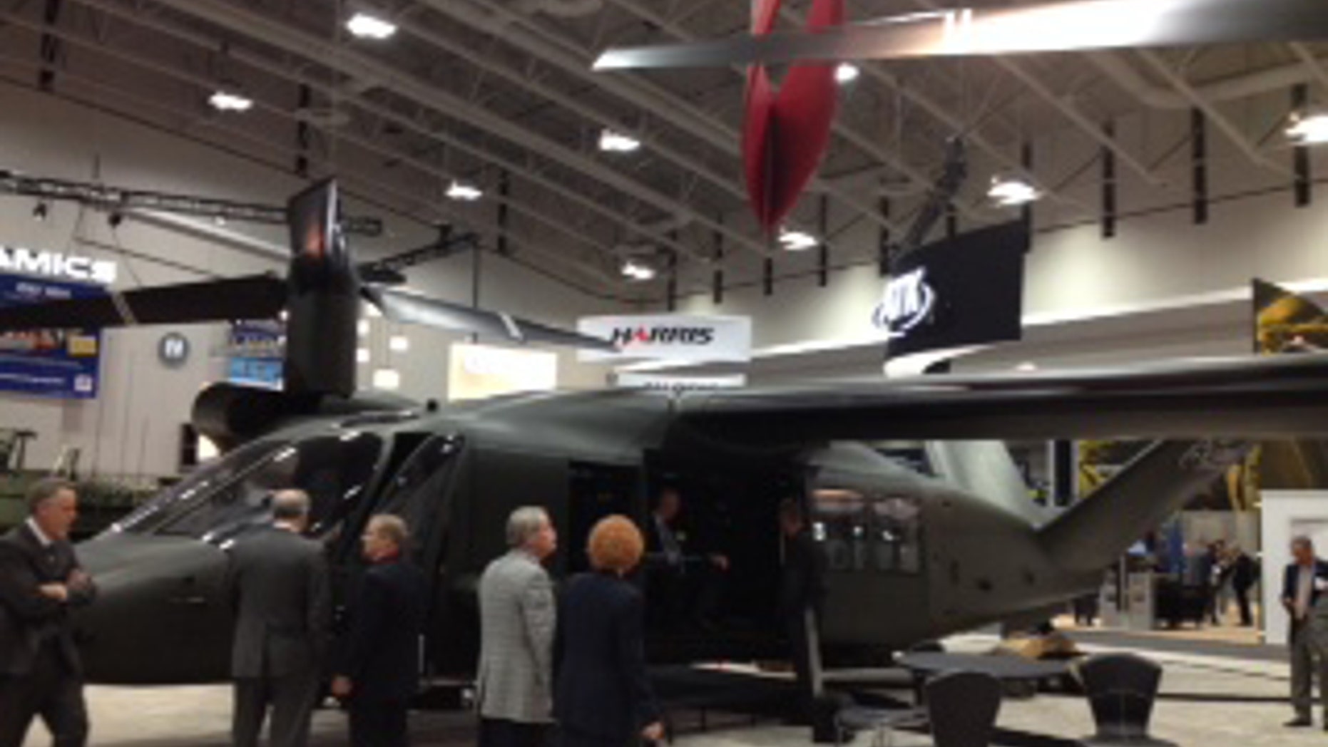 Bell V-280 Valor