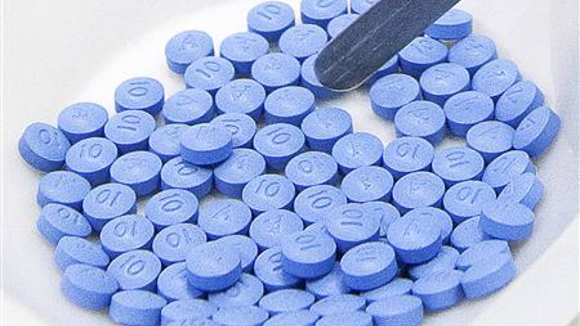 BELVIQ (lorcaserin hydrochloride) tablets