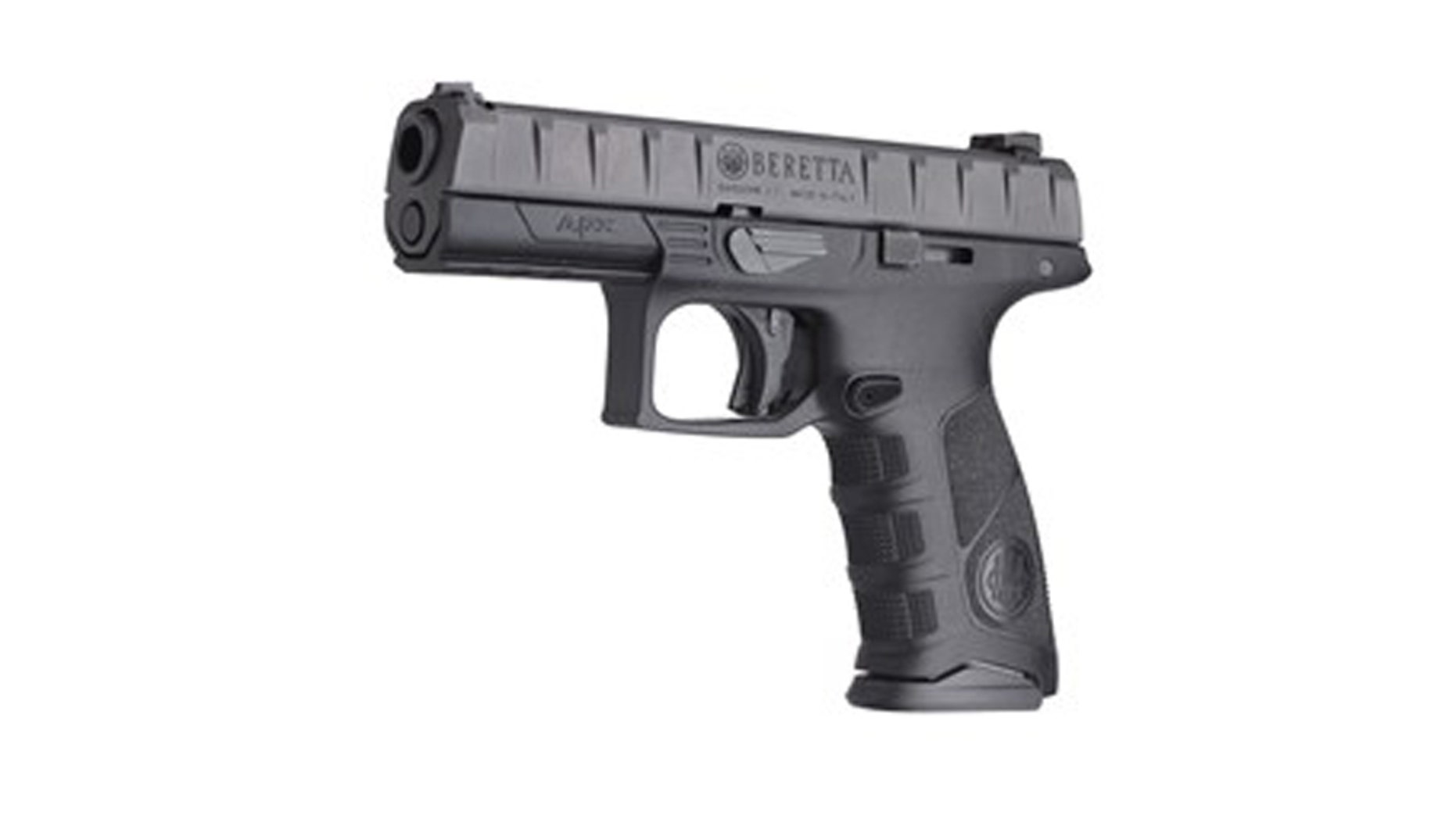 Beretta APX