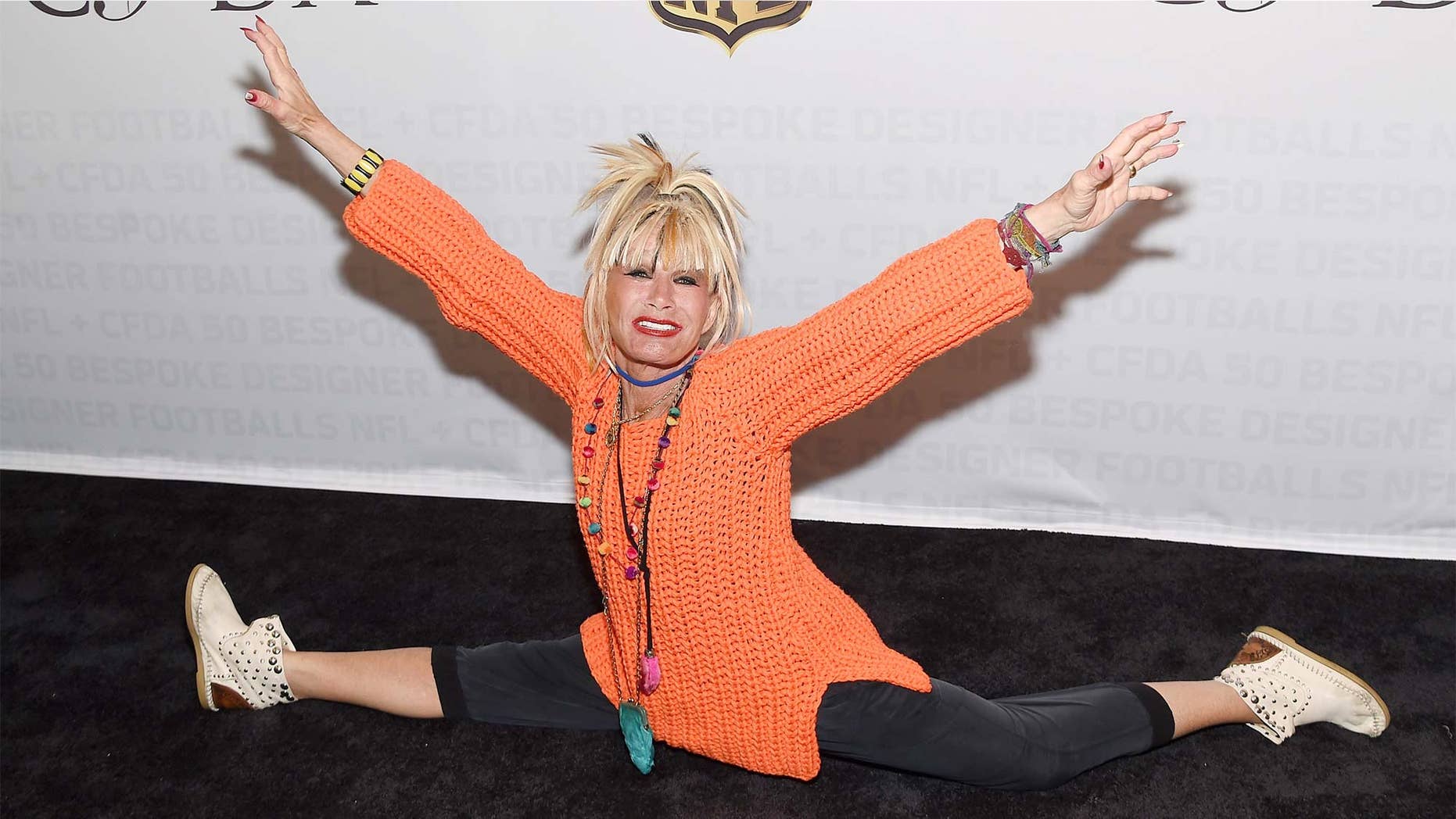 Betsey Johnson