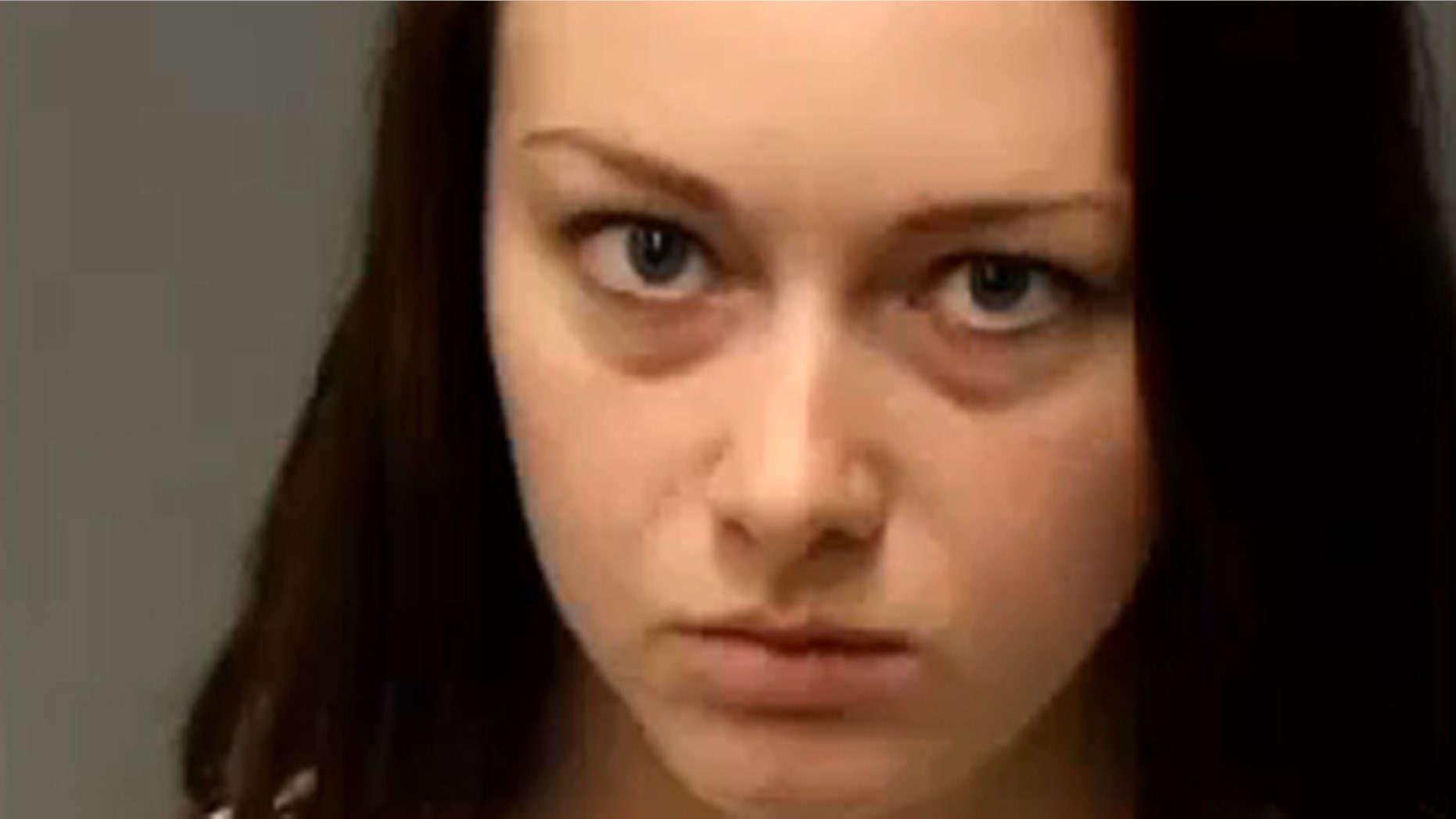 Shawna Lynn Palmer reportedly claimed that she was unable to work as a clerk at a Stater Bros store in Riverside due to her foot injury, but authorities say she took part in at least two beauty contests.