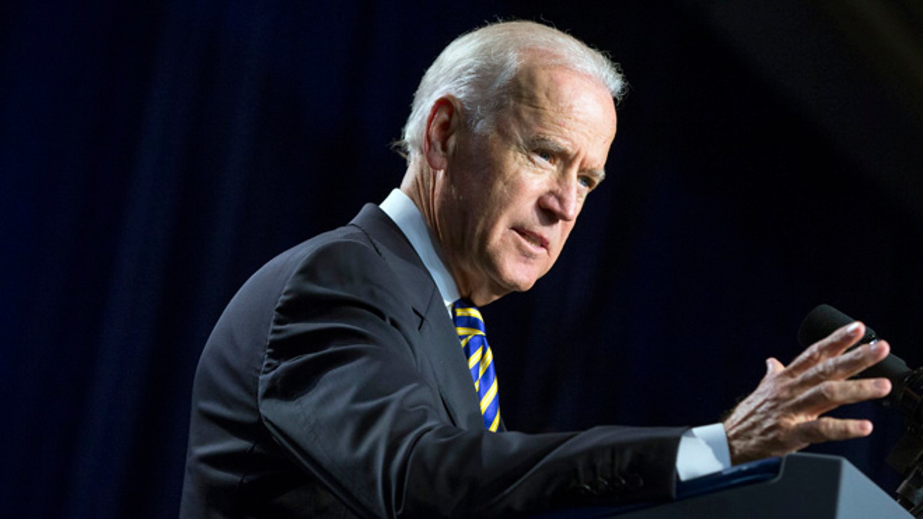 Vice President Biden Stumps For California Latino Candidates And Touts Benefits Of Immigration 4216