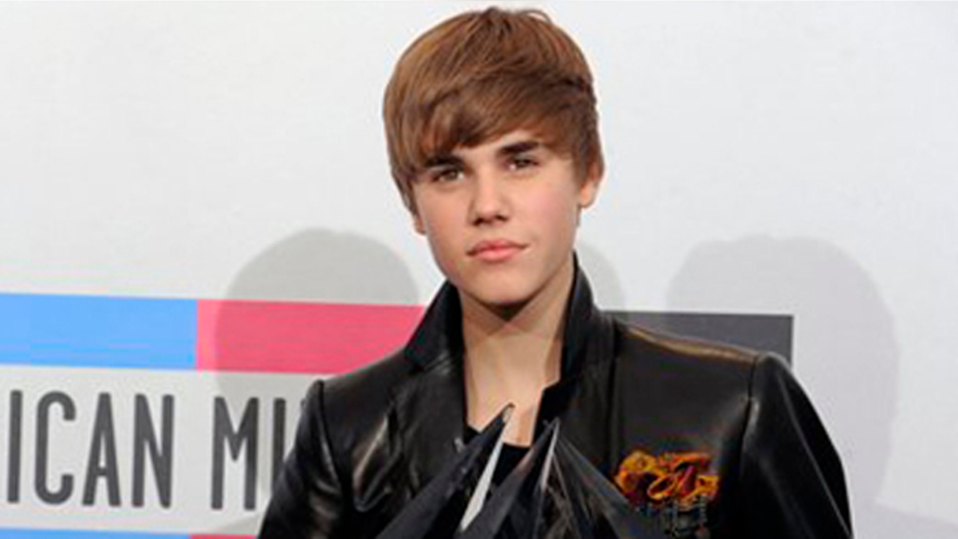 Bieber has his eyes set on Best New Artist Grammy