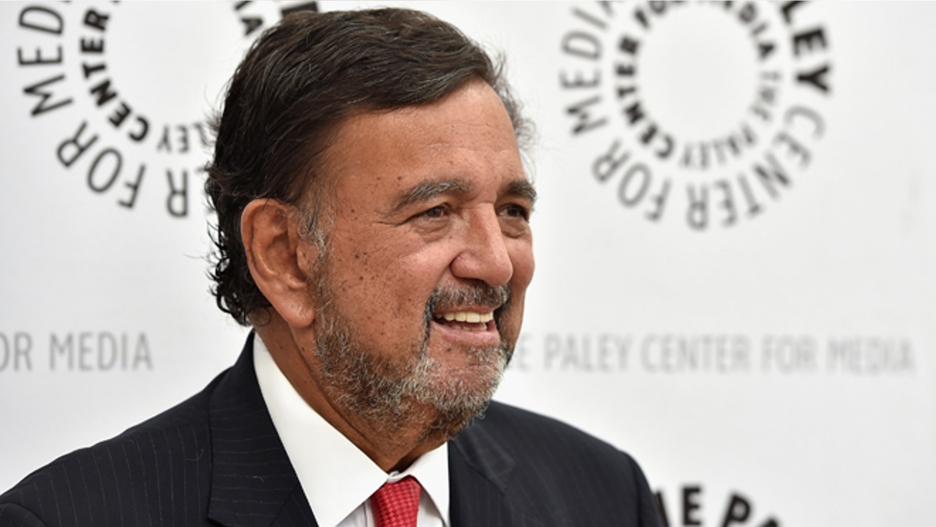 BEVERLY HILLS, CA - JULY 09: Former Governor of New Mexico Bill Richardson attends The Paley Center For Media Presents An Evening With WGN America's "Manhattan" at The Paley Center for Media on July 9, 2014 in Beverly Hills, California. (Photo by Alberto E. Rodriguez/Getty Images)