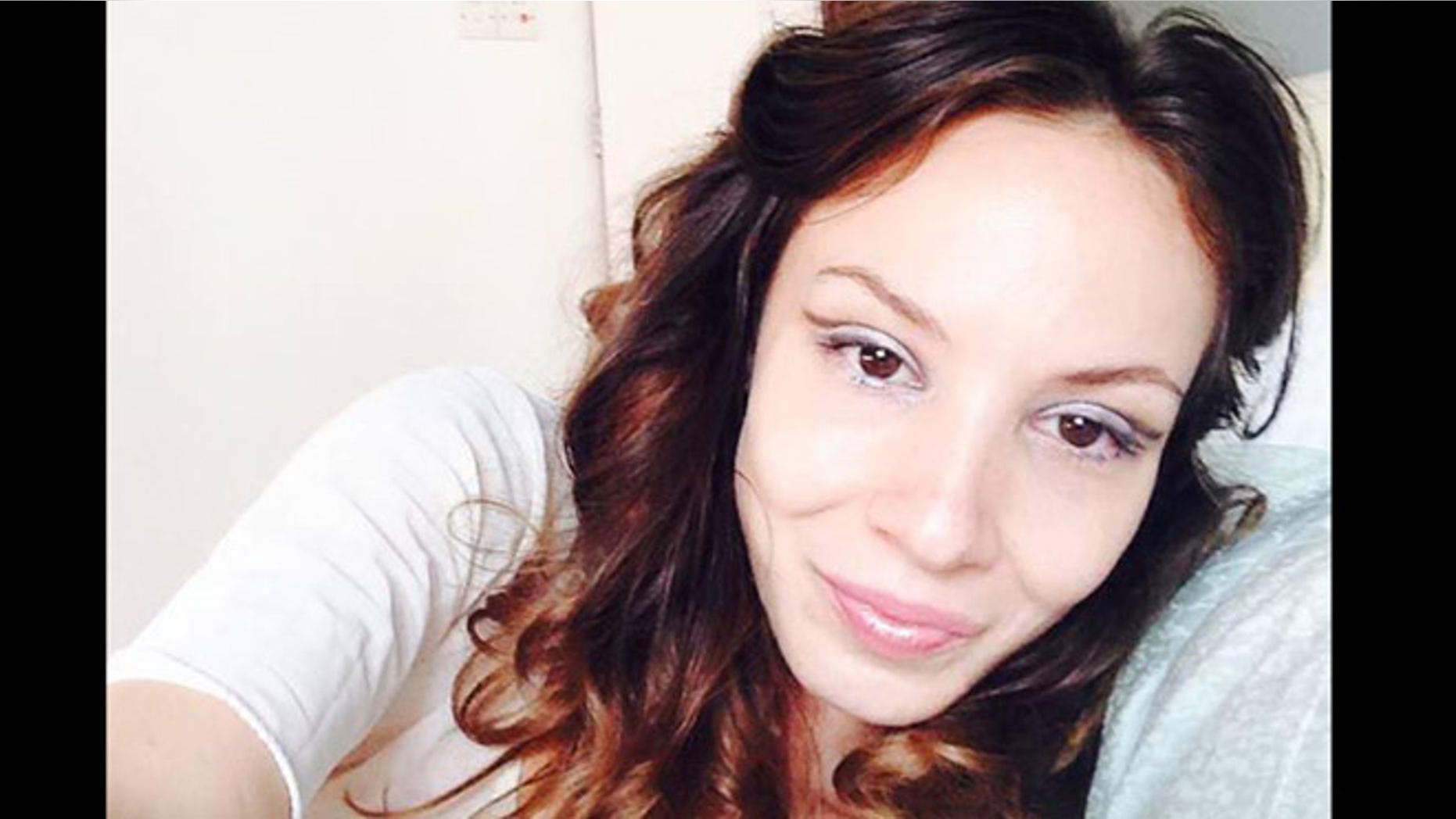 Autumn Radtke, 28, the American chief executive of Singapore-based virtual currency company First Meta.