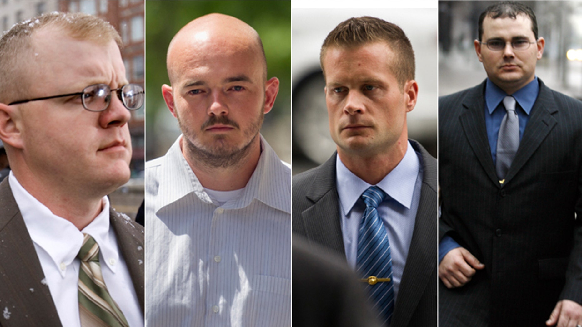 blackwater guards found guilty