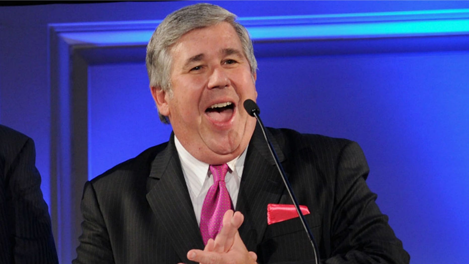 Bob Ley is expected to return to ESPN on April 1 after a prolonged absence to “recharge.”