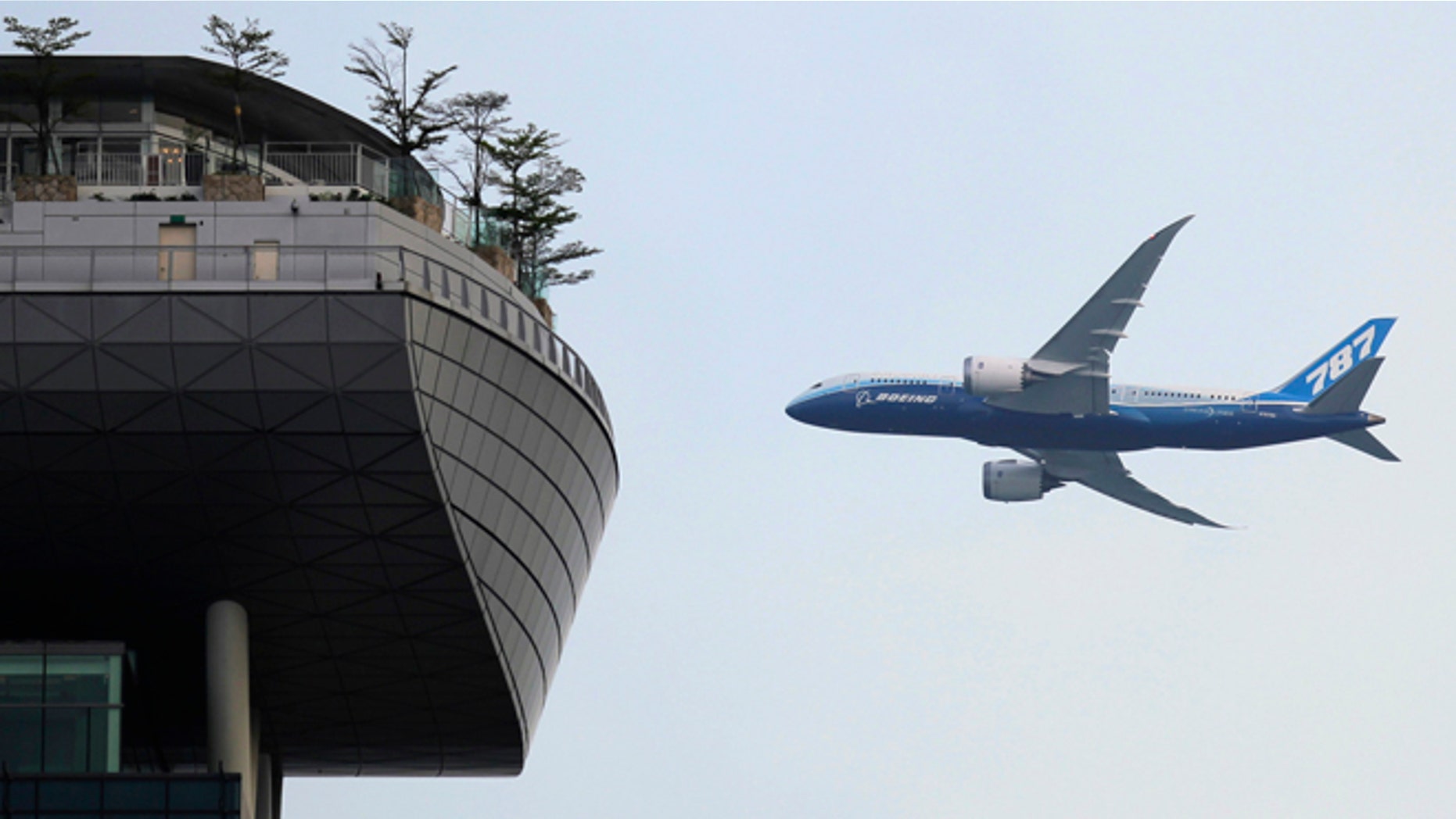 FILE: A Boeing 787-8