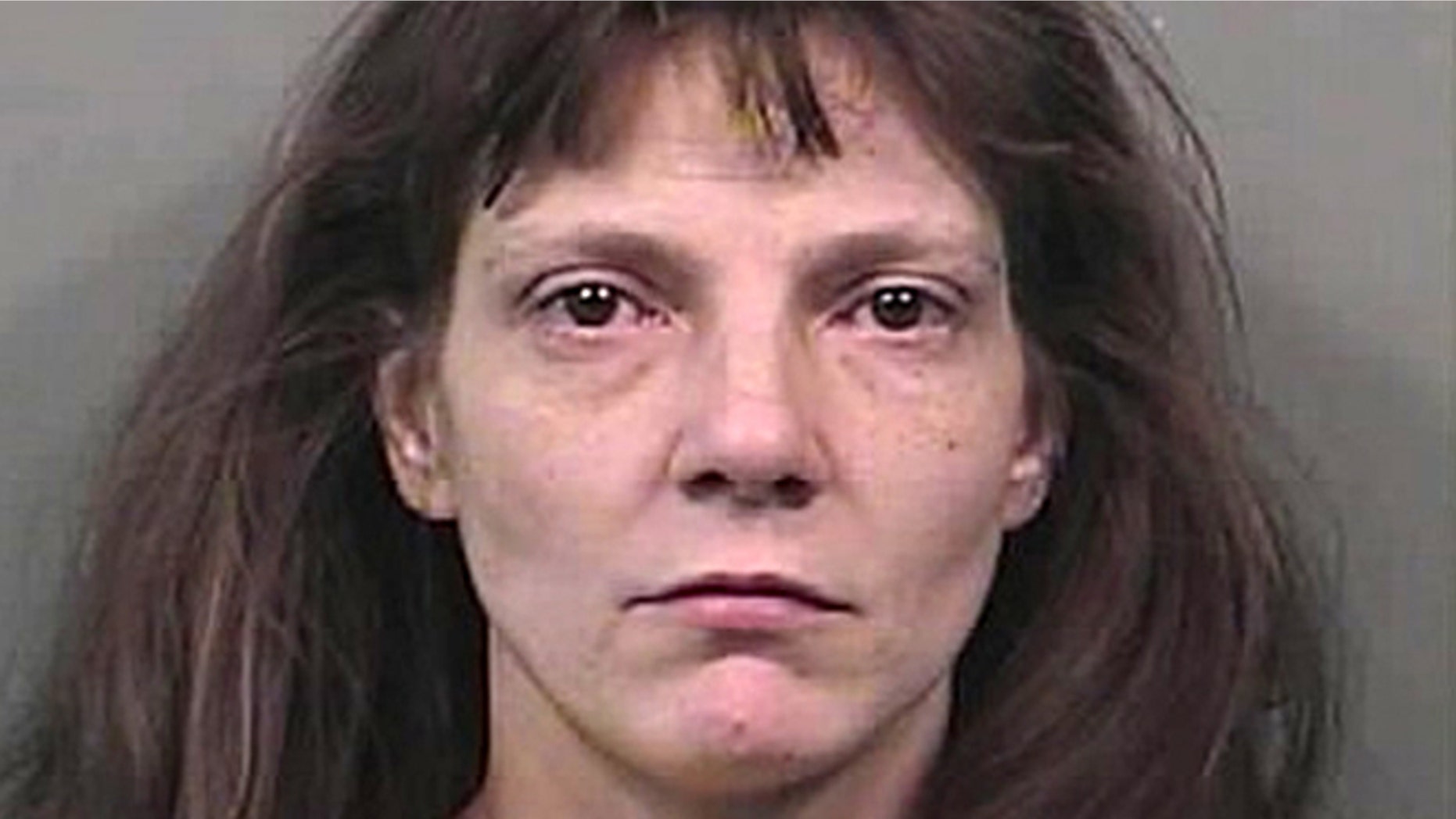 Indiana 35-year-old Bonita Lynn Vela has been arrested on preliminary charges of battery with a deadly weapon and criminal confinement with a deadly weapon.