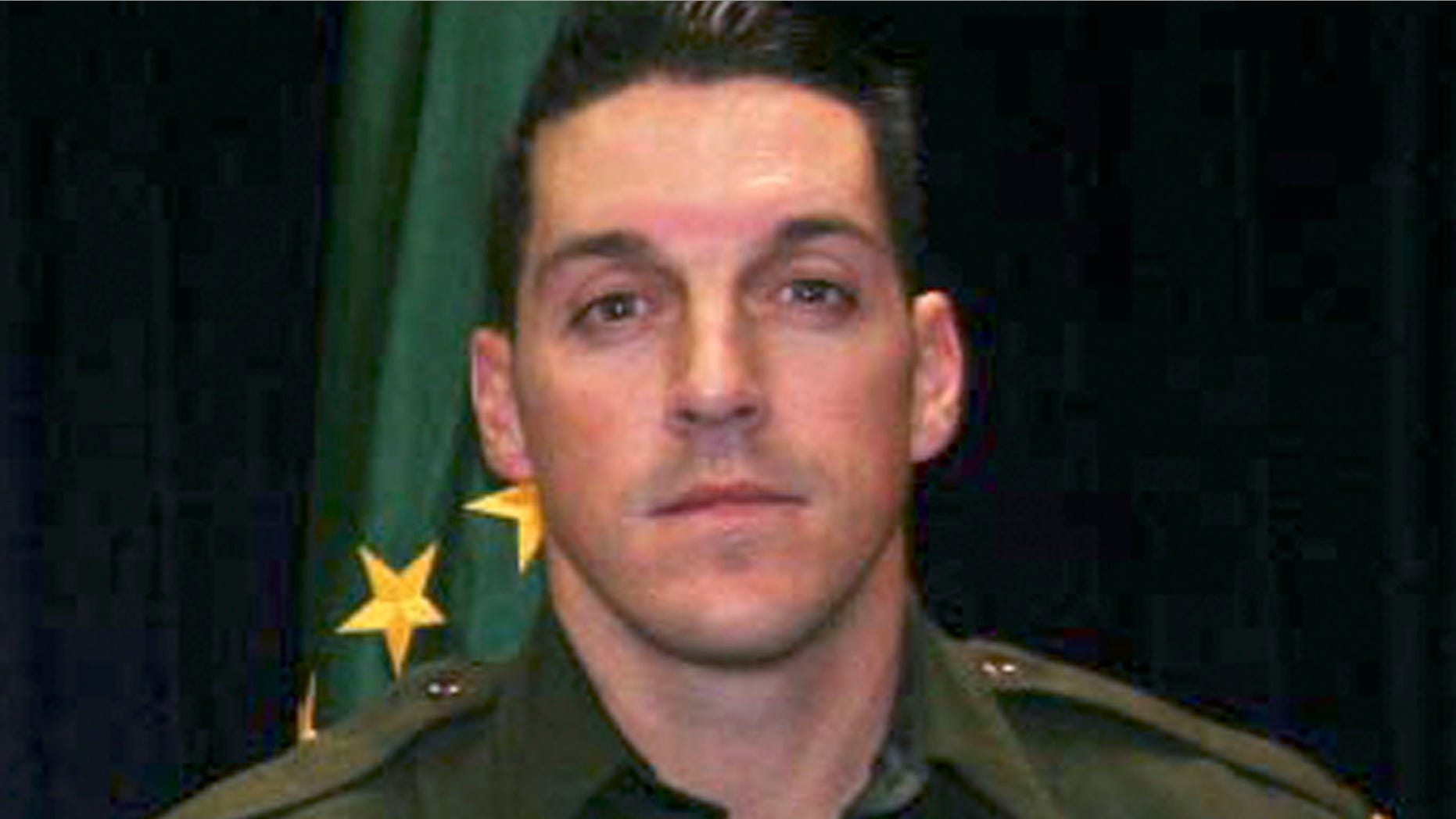 U.S. Border Patrol agent Brian A. Terry was fatally shot Dec. 14 north of the Arizona-Mexico border.