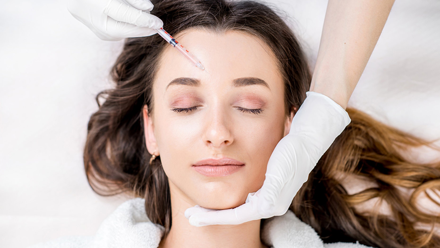 There's a rising trend among young people in their 20s and 30s to get preventative Botox.