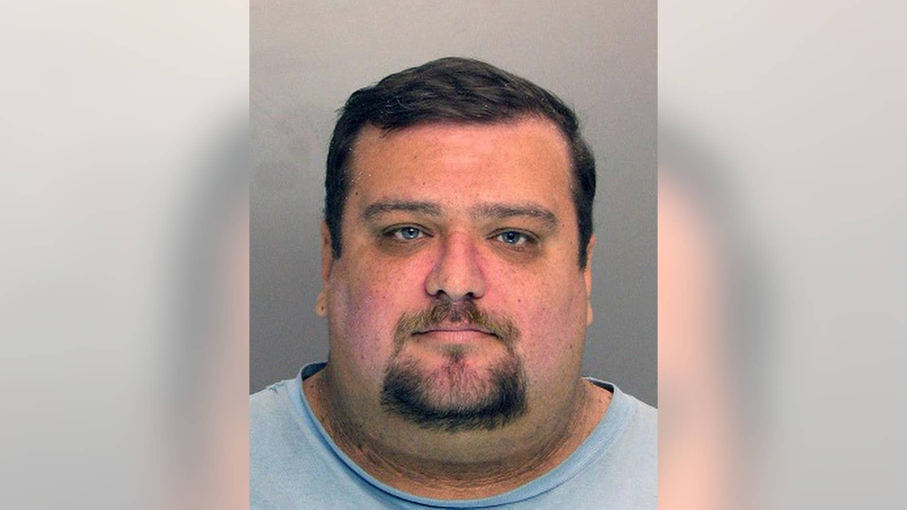 This undated photo provided by the California Department of Justice's official Internet web site, Megan's Law shows former Boy Scout leader Al Stein who has pleaded no contest to felony child endangerment in 2009. An attorney representing the young man who was molested by Stein in 2007 is asking a judge hearing the civil case to allow more than two decades of so-called "perversion" files on abusive Scout leaders into trial as evidence. A judge will hear arguments from both sides Friday, Jan. 9, 2015 about whether to allow the files as evidence in the trial. (AP Photo/California Department of Justice, Megan's Law)