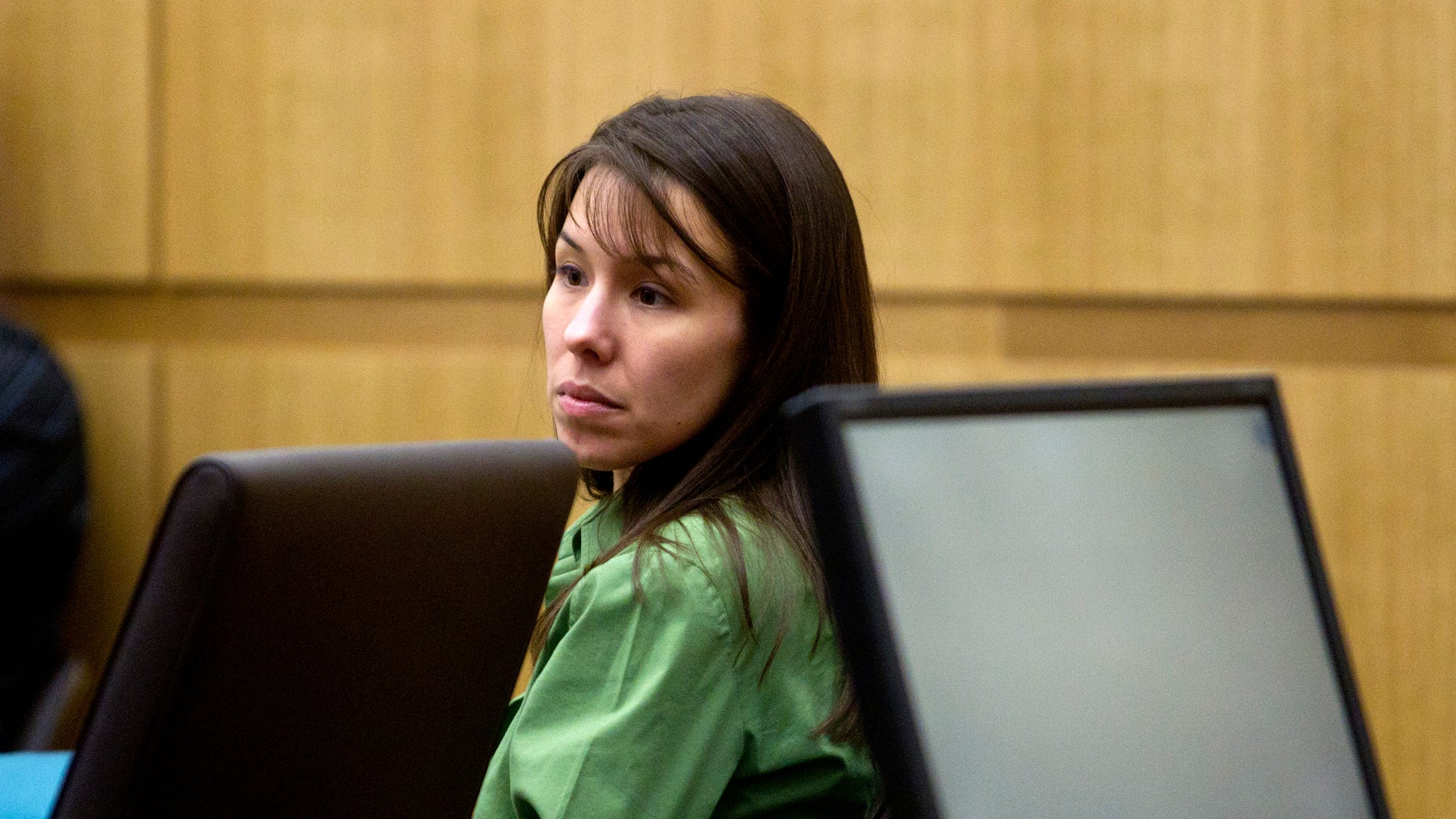 Jodi Arias Murder Trial A Case Of Obsession Sex And Savage Killing Fox News 7249