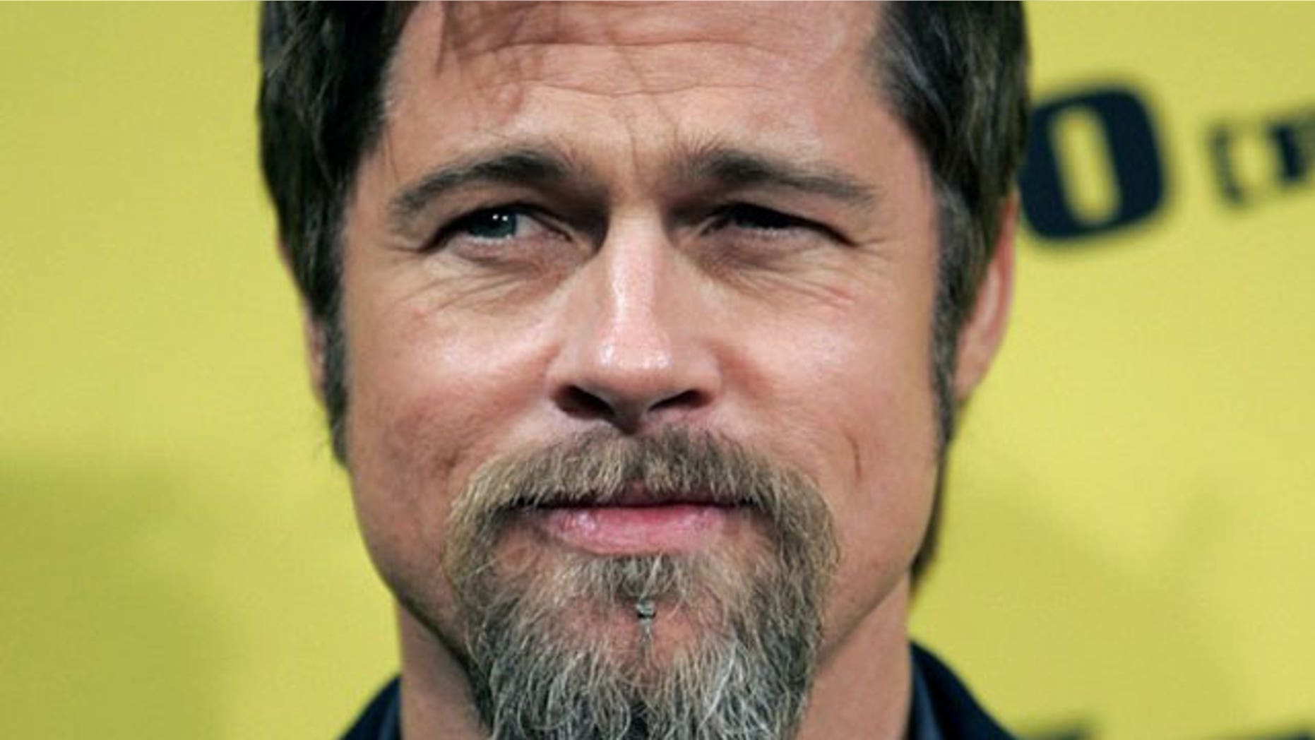 Brad Pitt