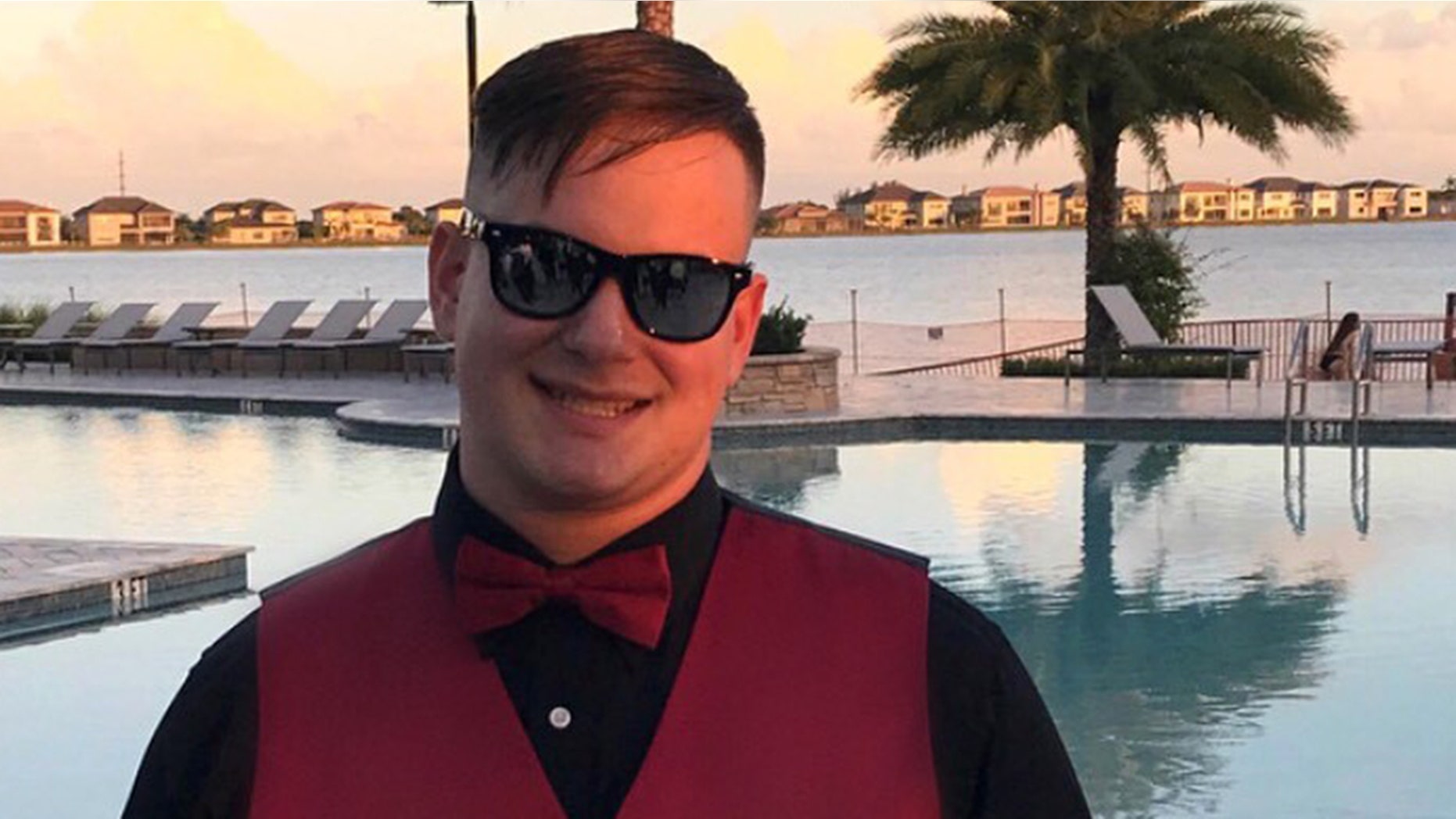 Marjory Stoneman Douglas High School senior, Brandon Minoff, said he's upset about the media's coverage of the mass shooting, he told Fox News.