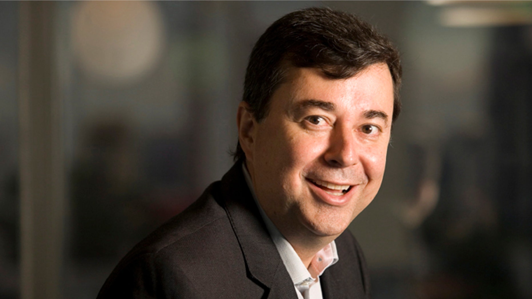 Google executive Fabio Jose Silva Coelh was detained by the country's federal police Wednesday, Sept. 26, 2012 after the company failed to heed a judge's order to take down YouTube videos that the court ruled violate Brazilian electoral law.