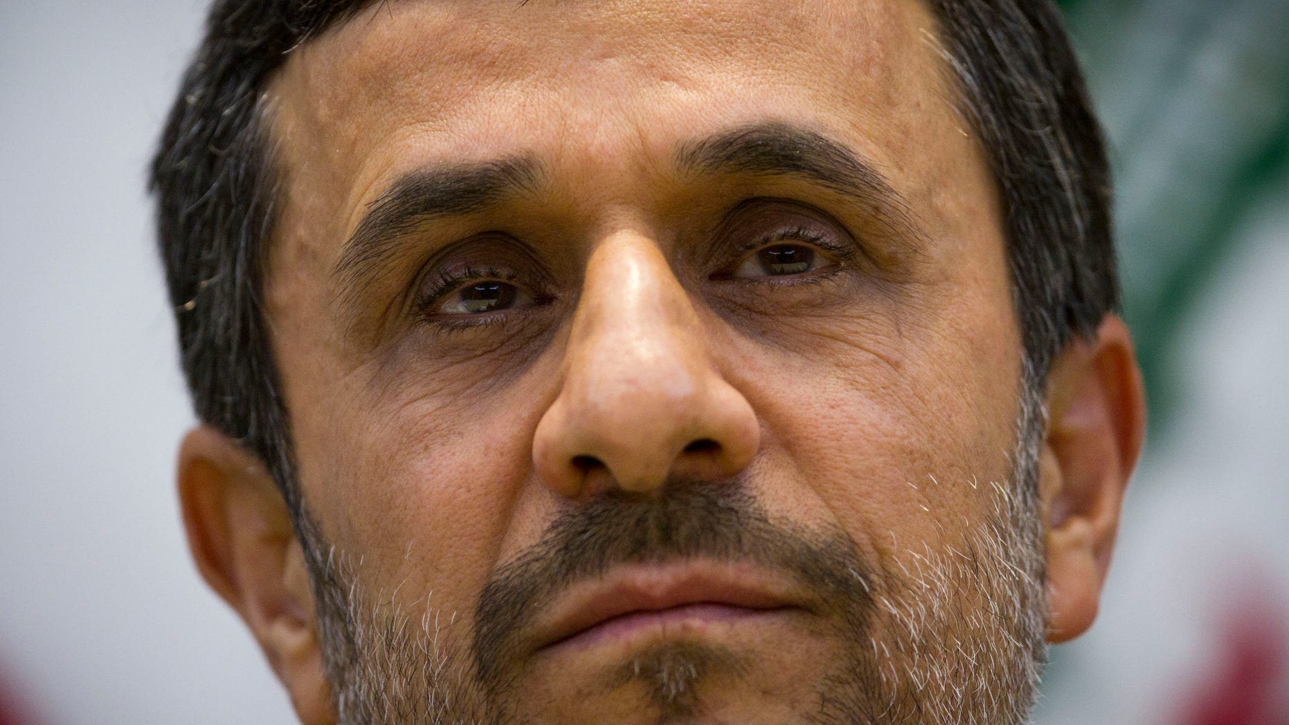 Iran's President Mahmoud Ahmadinejad could be recruiting operatives in Canada, just an easy border crossing from the U.S., say terror watchdogs.