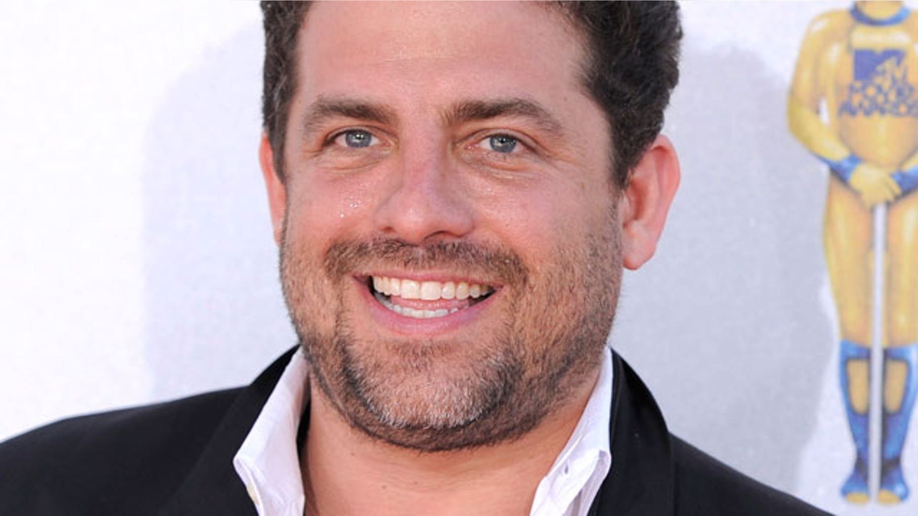 Brett Ratner (AP)