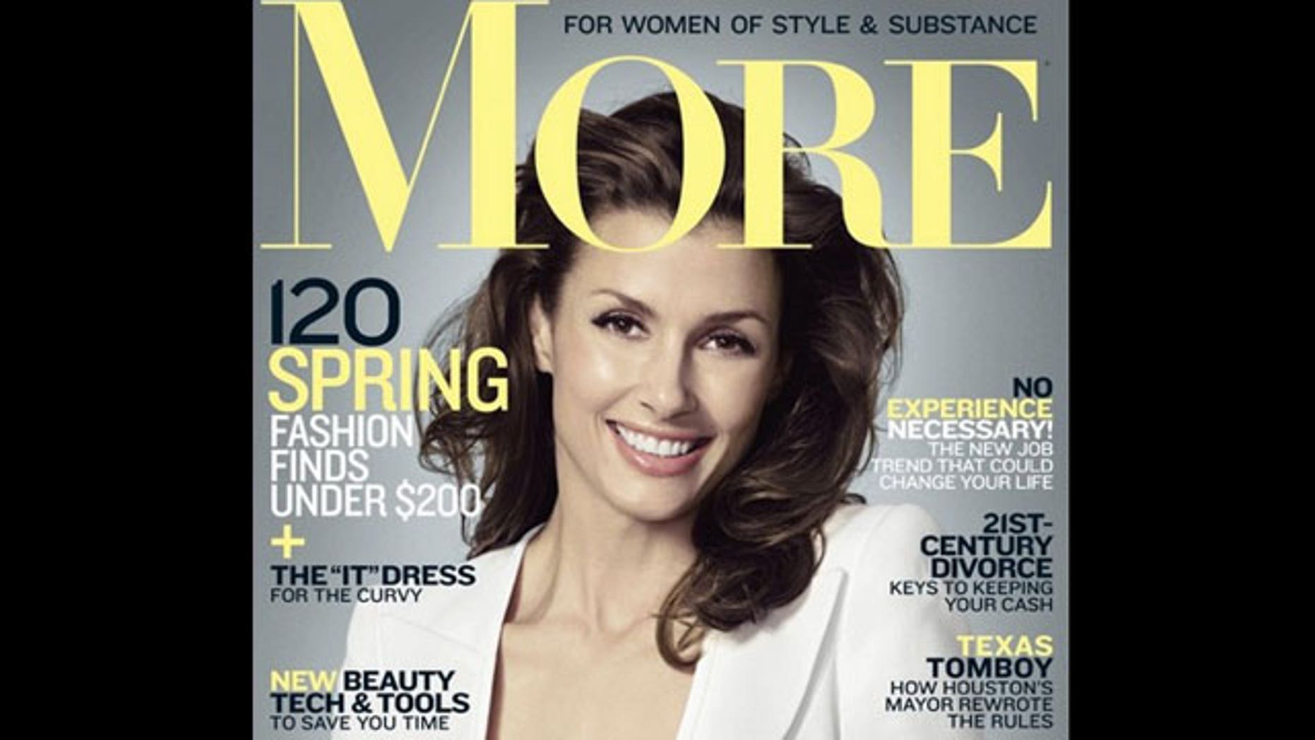 Bridget Moynahan There Is No Beef With My Sons Stepmom Gisele 8343