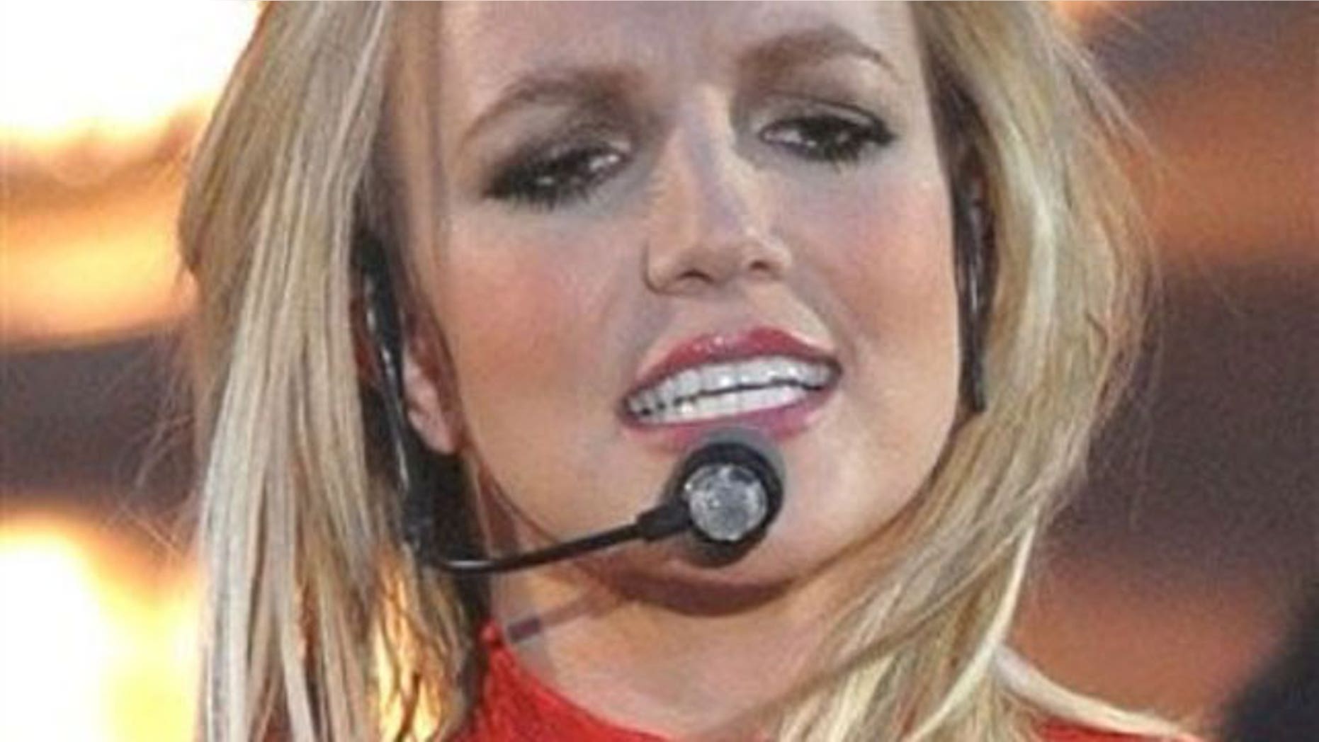 Britney Spears