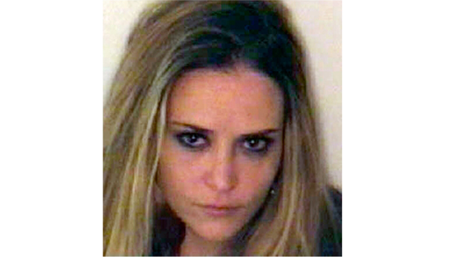 Brooke Mueller, the ex-wife of actor Charlie Sheen, is pictured in this Aspen Police Department booking photo, taken and released in this handout photo on Dec. 3, 2011.