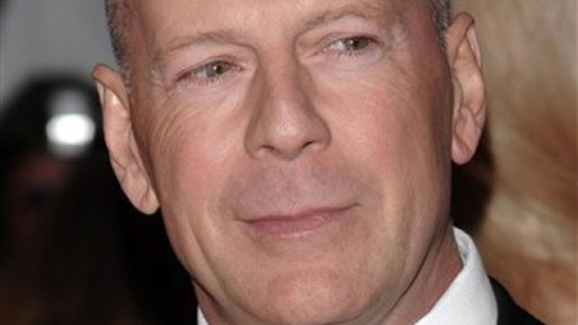 Bruce Willis