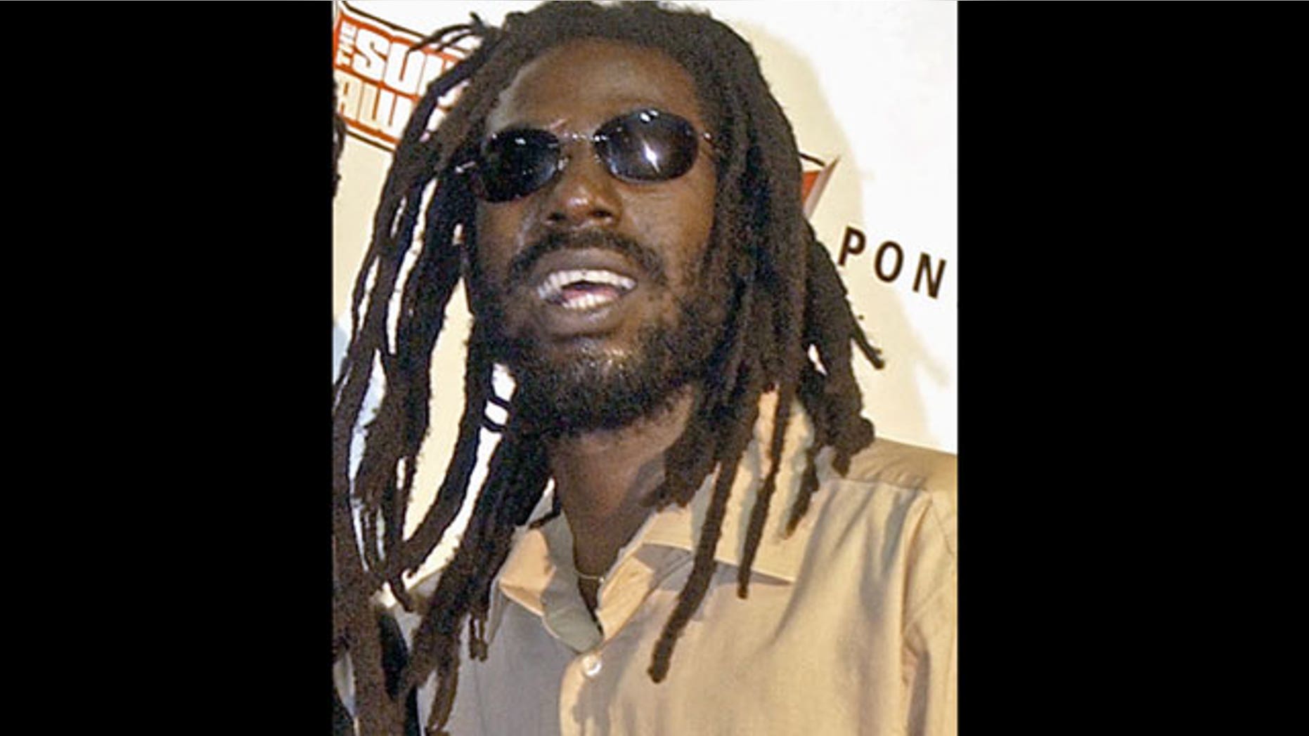 Singer Buju Banton is facing a life sentence if convicted.