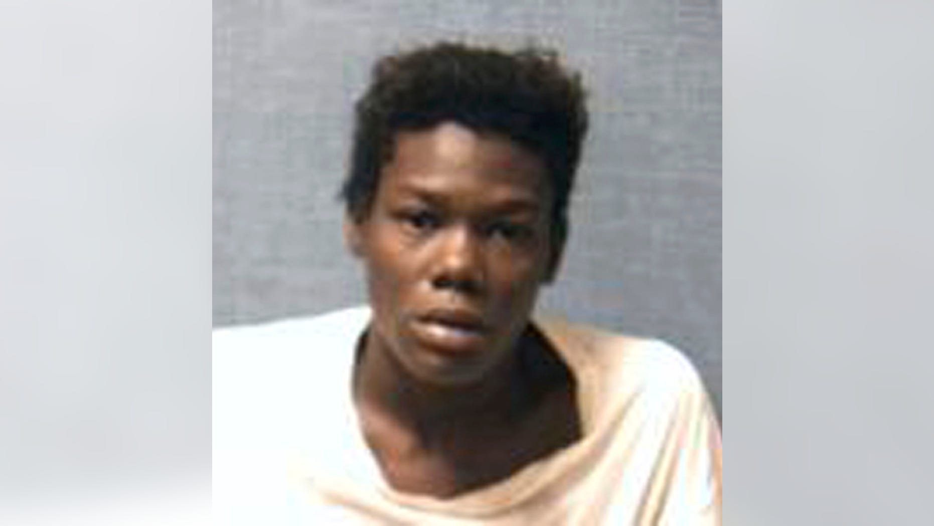 September 4, 2012: In this photo provided by the Muskingum Sheriff Department shows Monica Jean Washington.