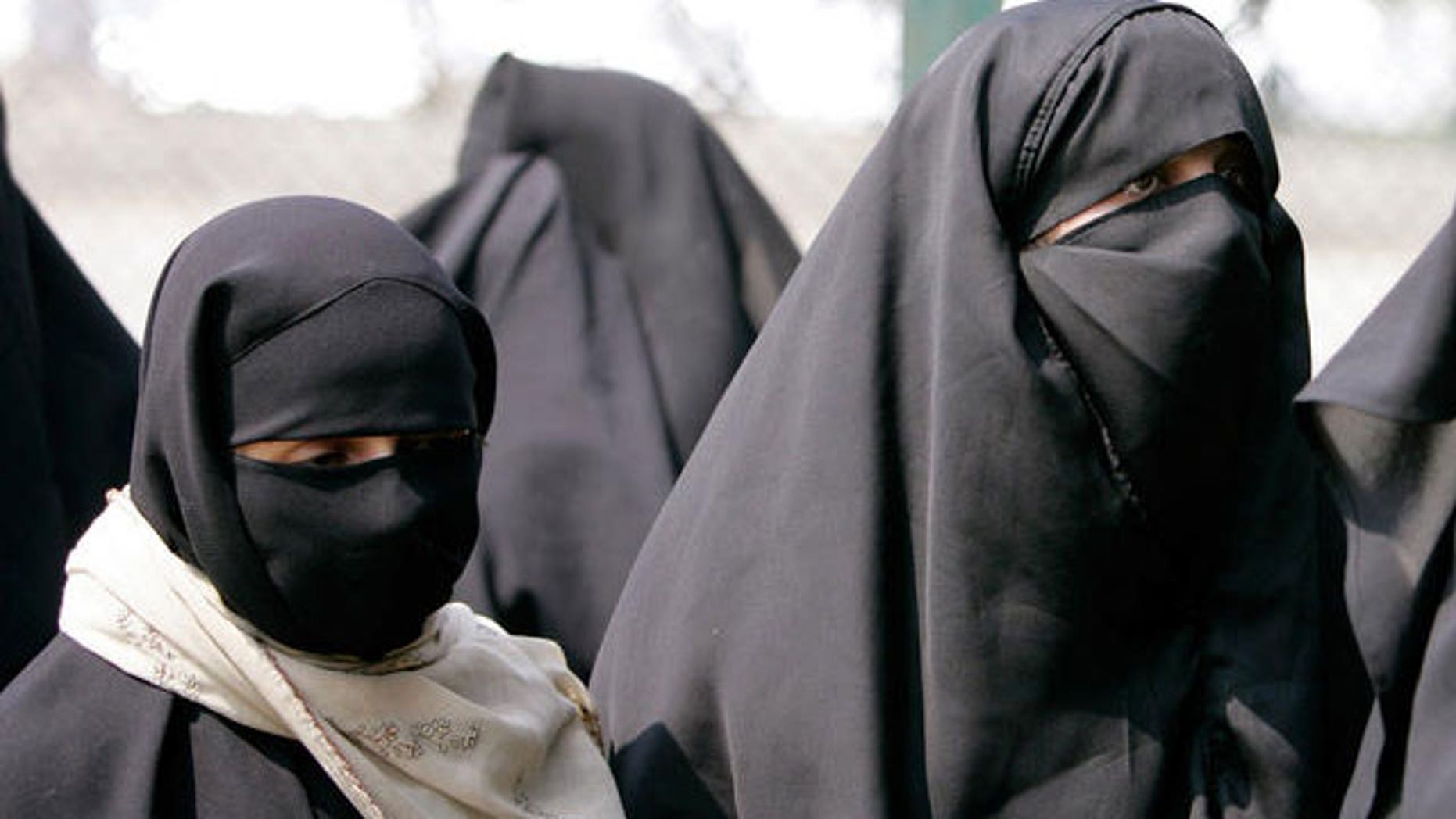 Are Burqa Inspired Fashions Glorifying Female Oppression Or Encouraging