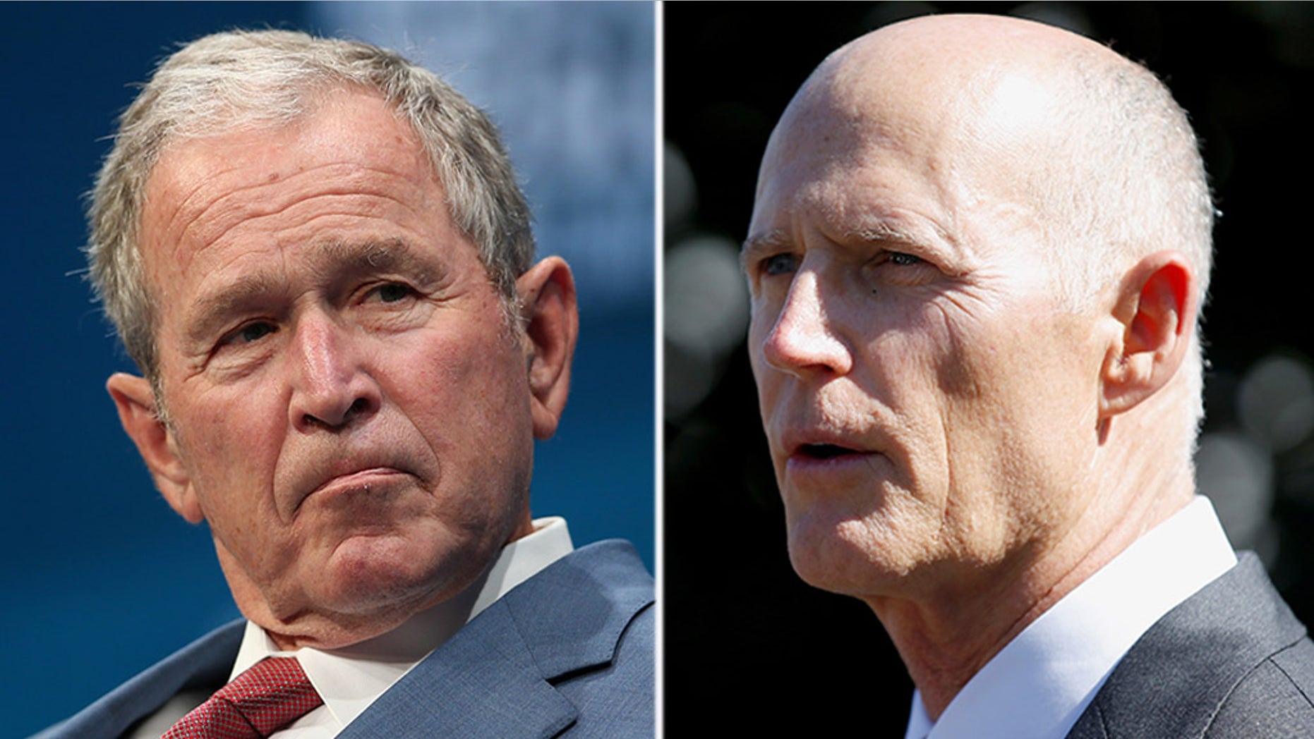 Former President George W. Bush will help raise money for Gov. Rick Scott's bid to oust Democratic Sen. Bill Nelson in a closely watched and expensive campaign.