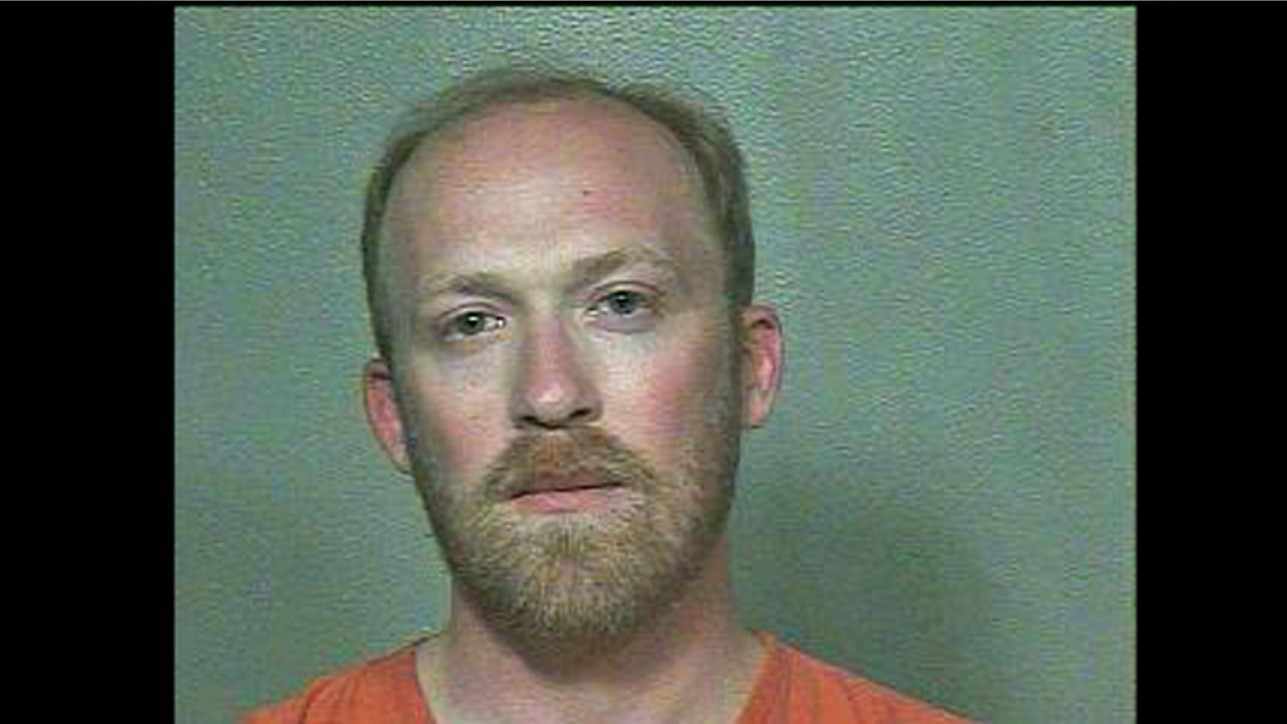 Nathaniel Campfield, a reporter for The Oklahoman, was arrested Saturday May 25, 2013, for assault and battery charges at a Moore, Okla., school graduation.