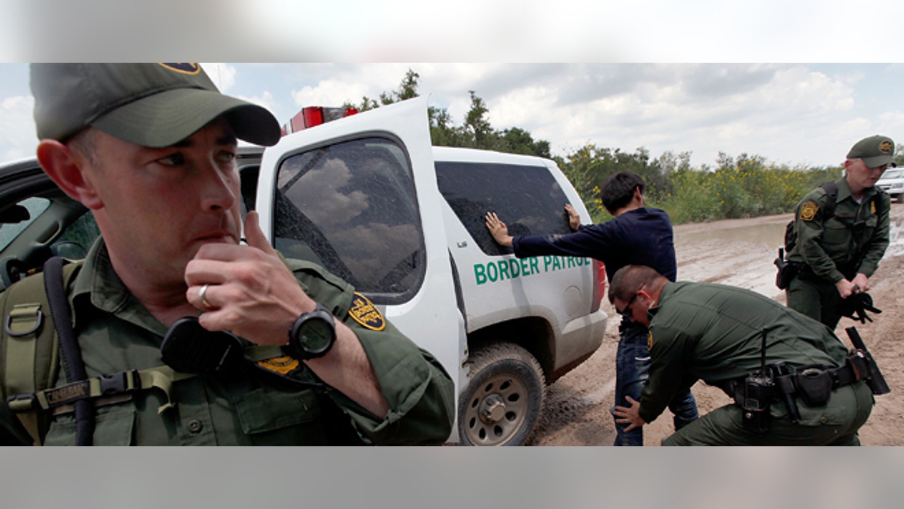ACLU Testifies at UN on Border Patrol Killings and Human Rights Abuses ...